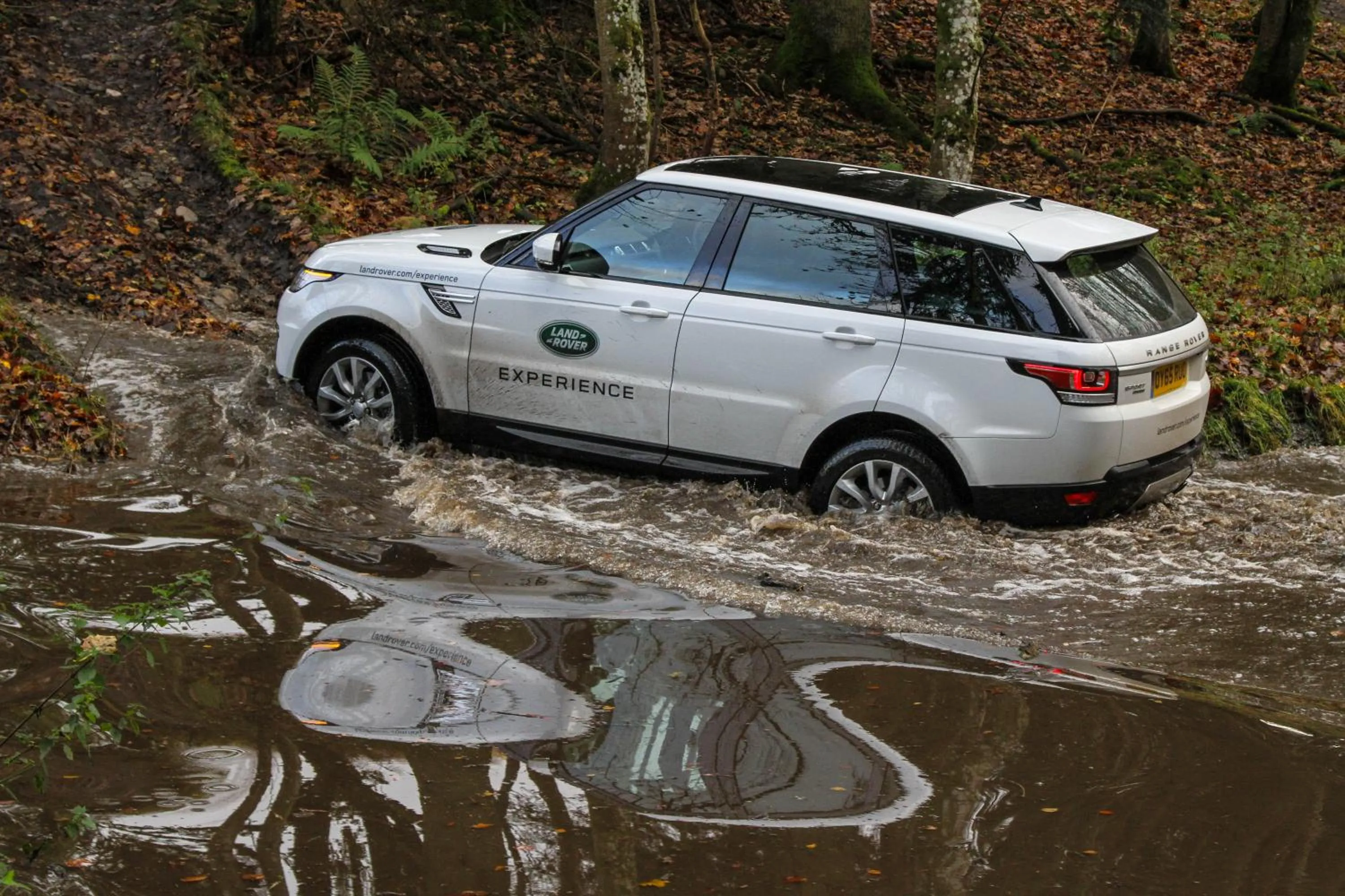 Activities in Dunkeld House Hotel
