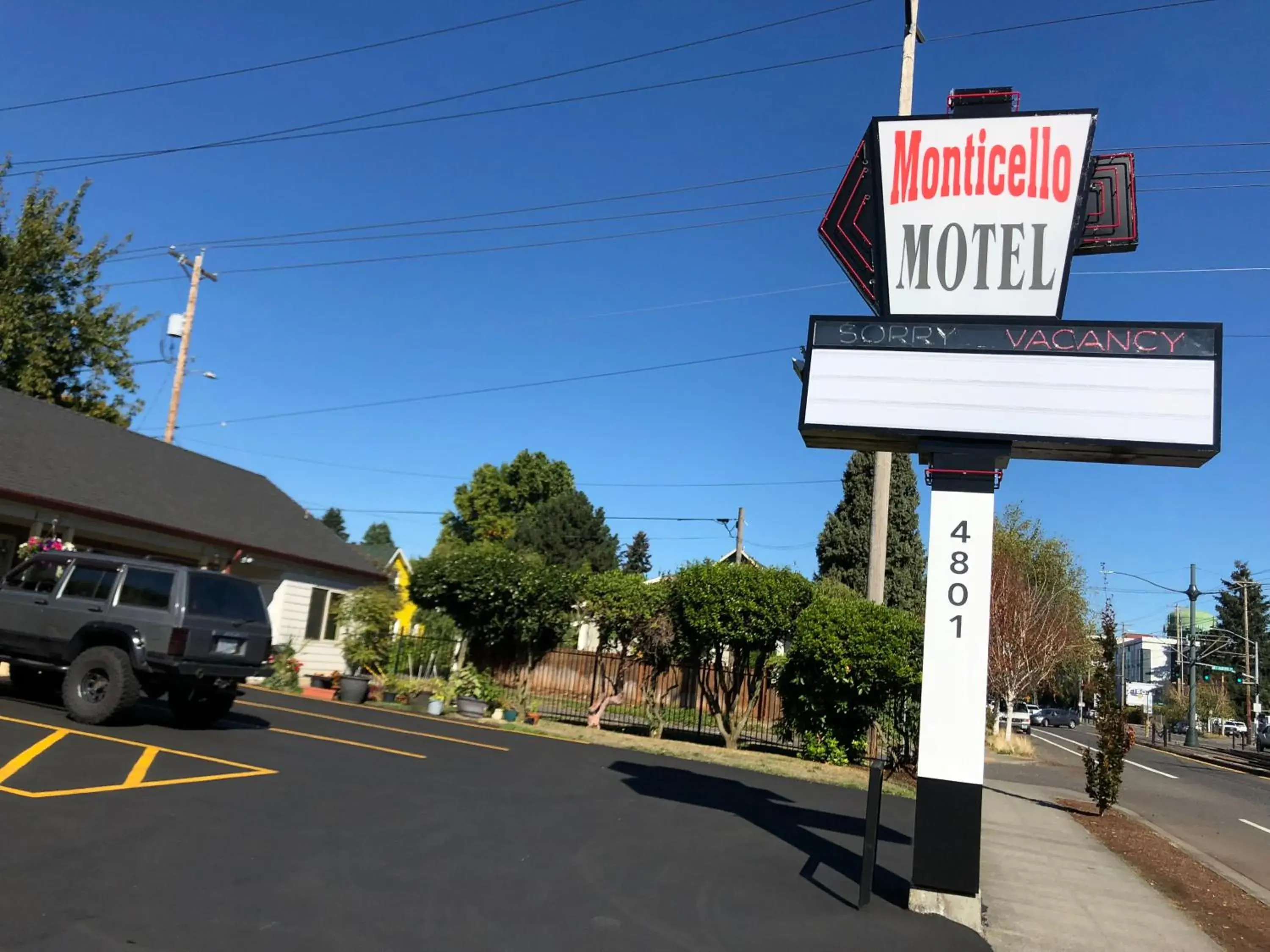 Monticello Motel Monticello Motel