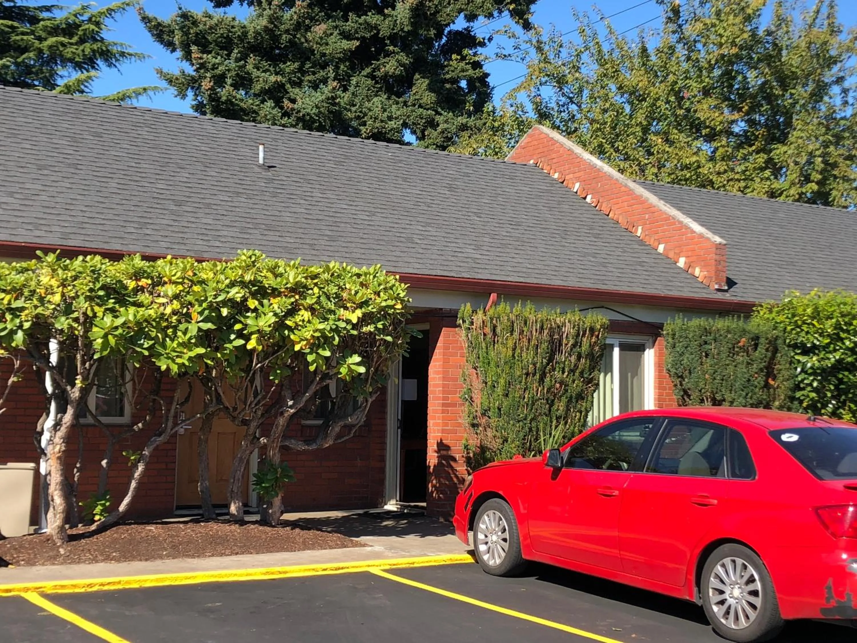 Monticello Motel