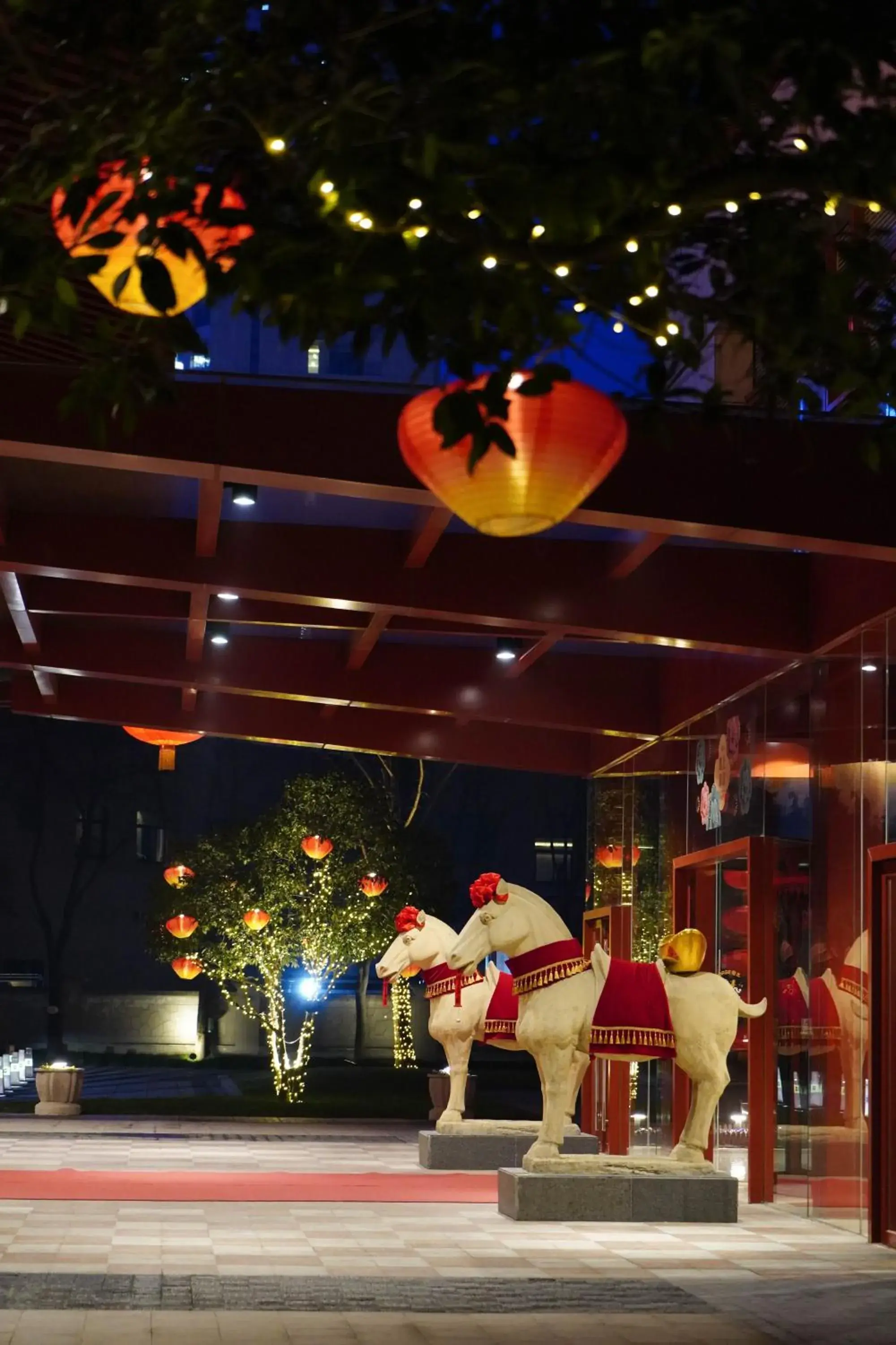 Shangri-La Xian Shangri-La Xian