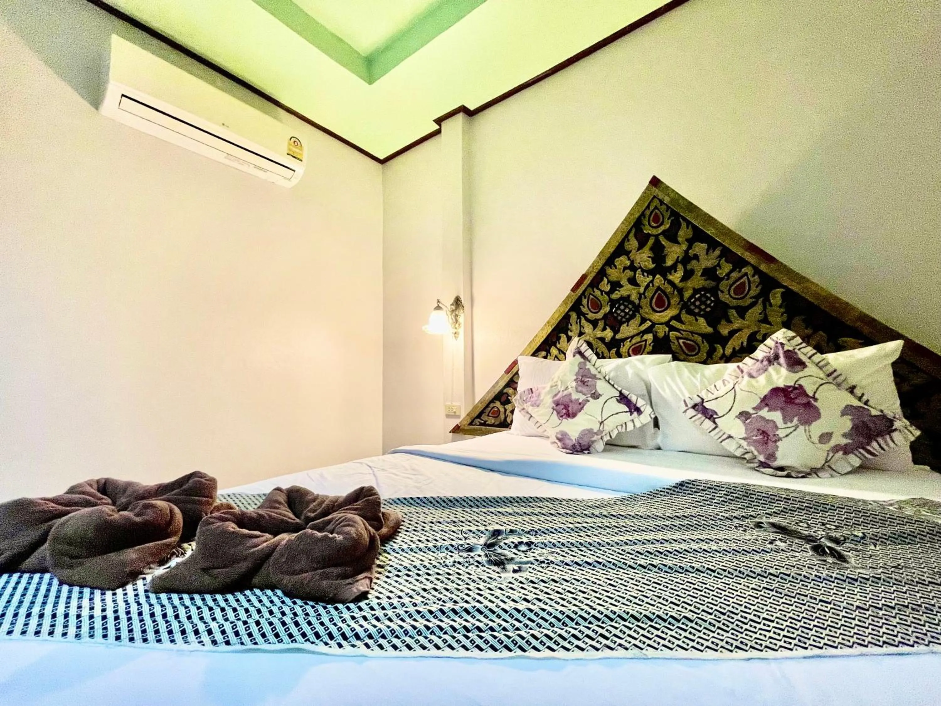 Khao Sok Green Valley Resort - SHA Certified