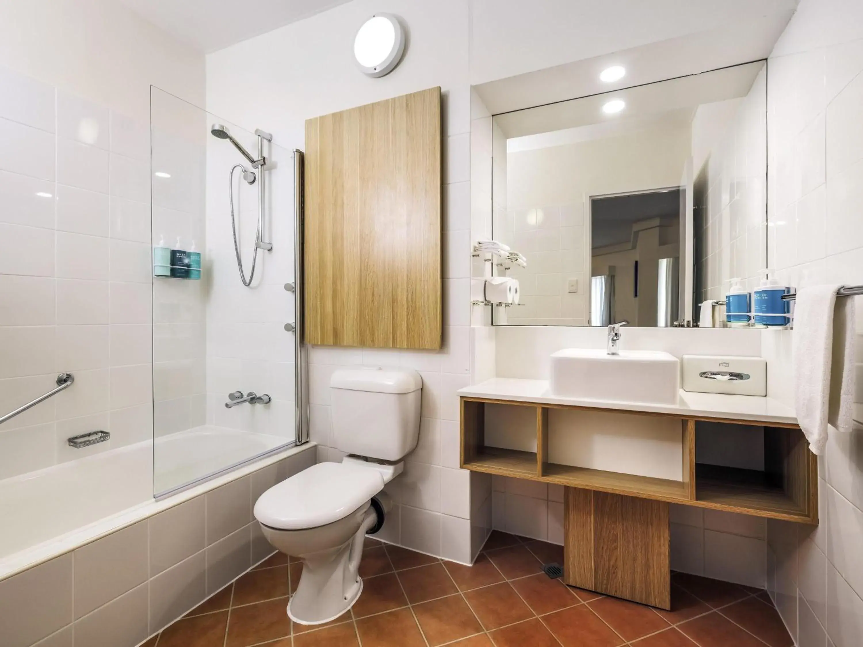 Two-Bedroom Apartment in Novotel Darwin CBD Two-Bedroom Apartment in Novotel Darwin CBD