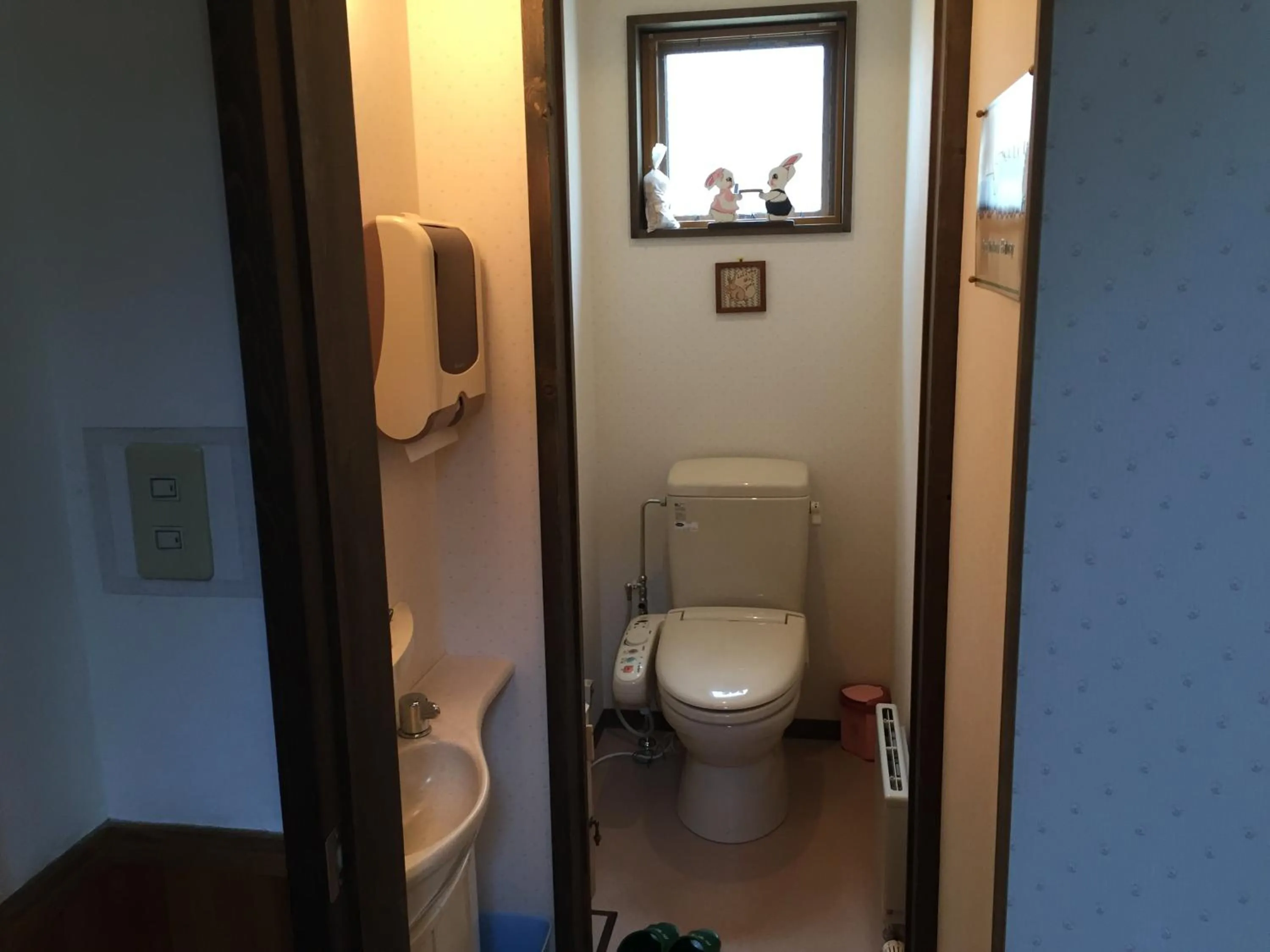 Other in Pension Jokura