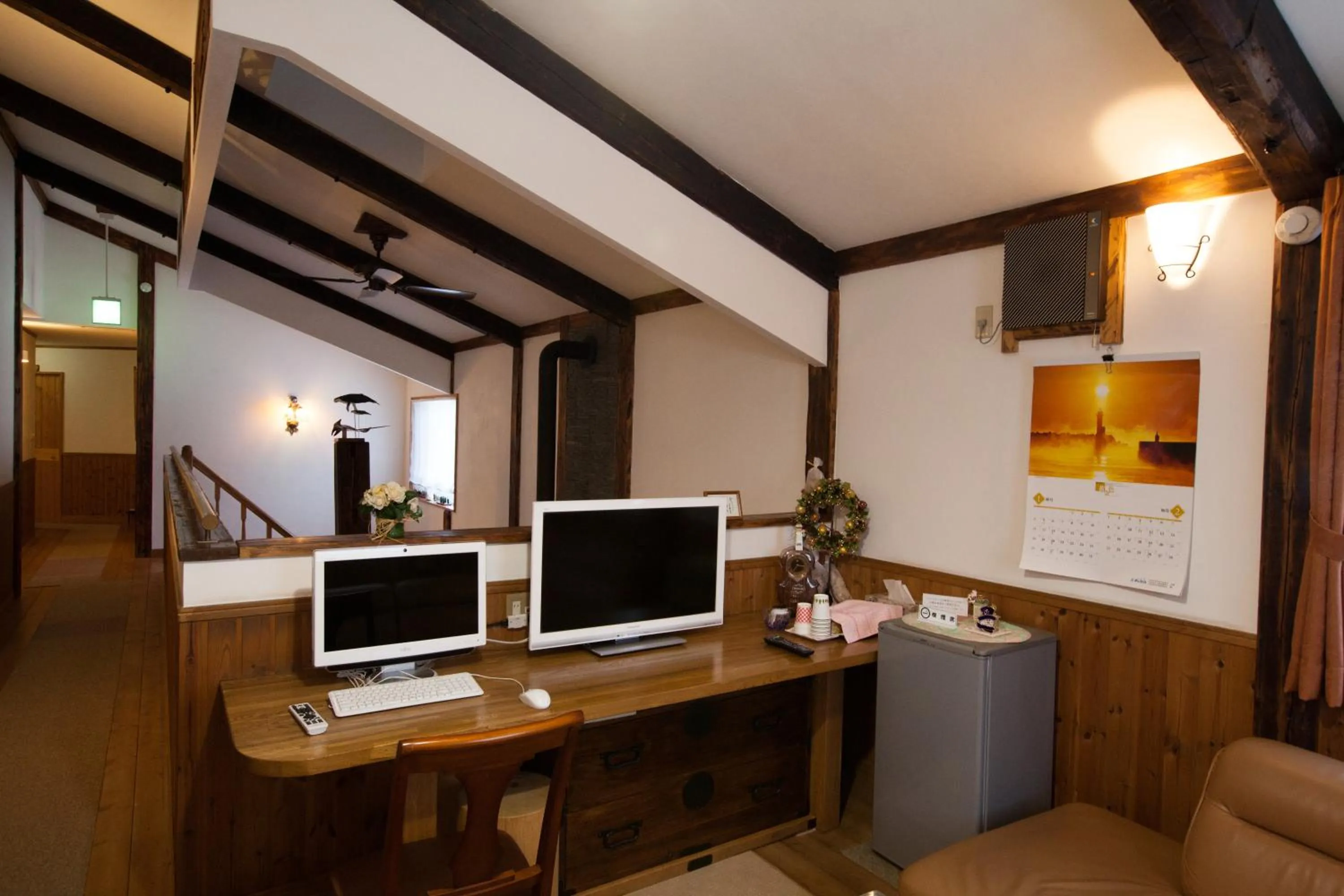 Business facilities in Pension Jokura