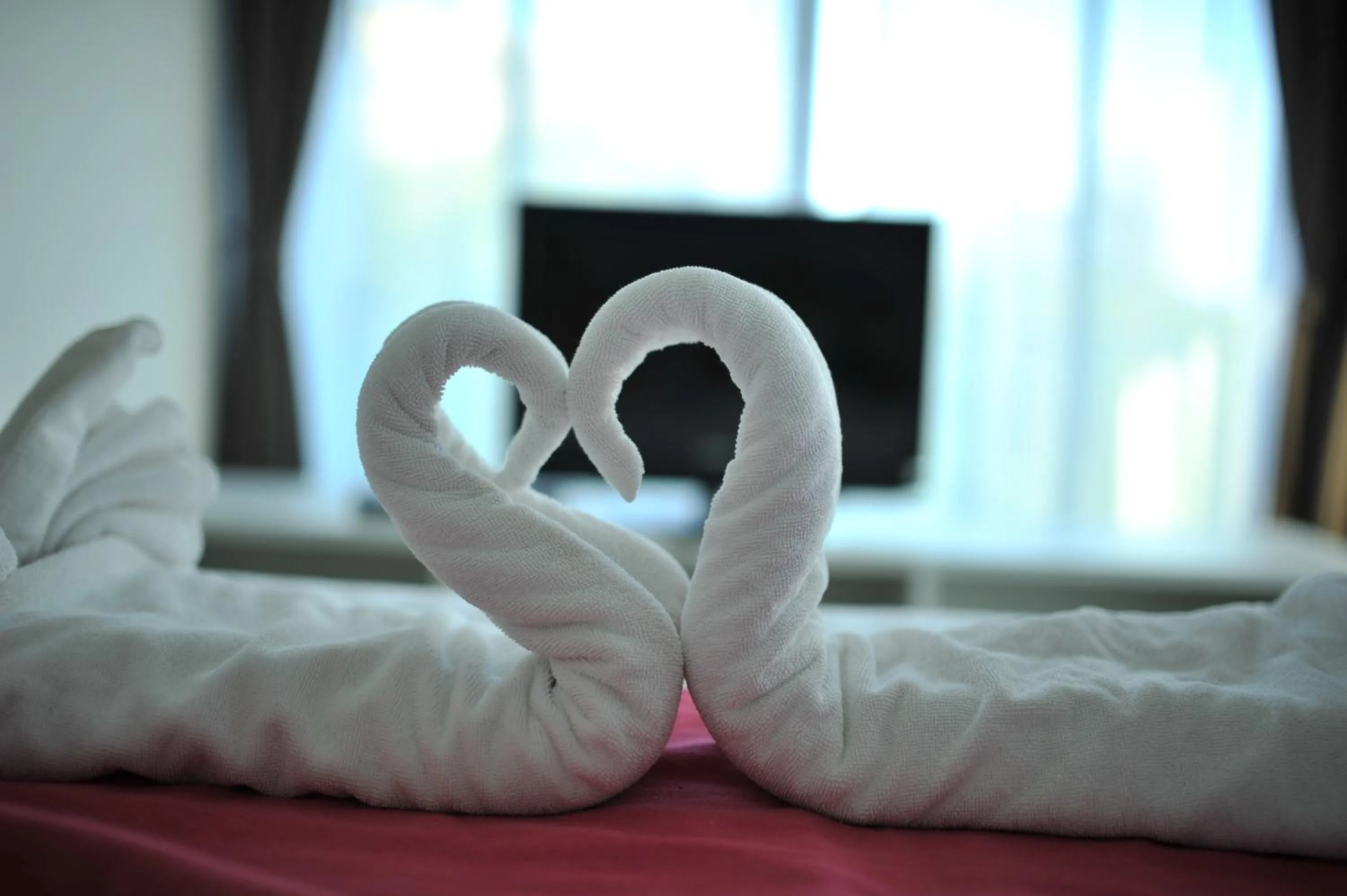 Decorative detail, Bed in Chalay Monta