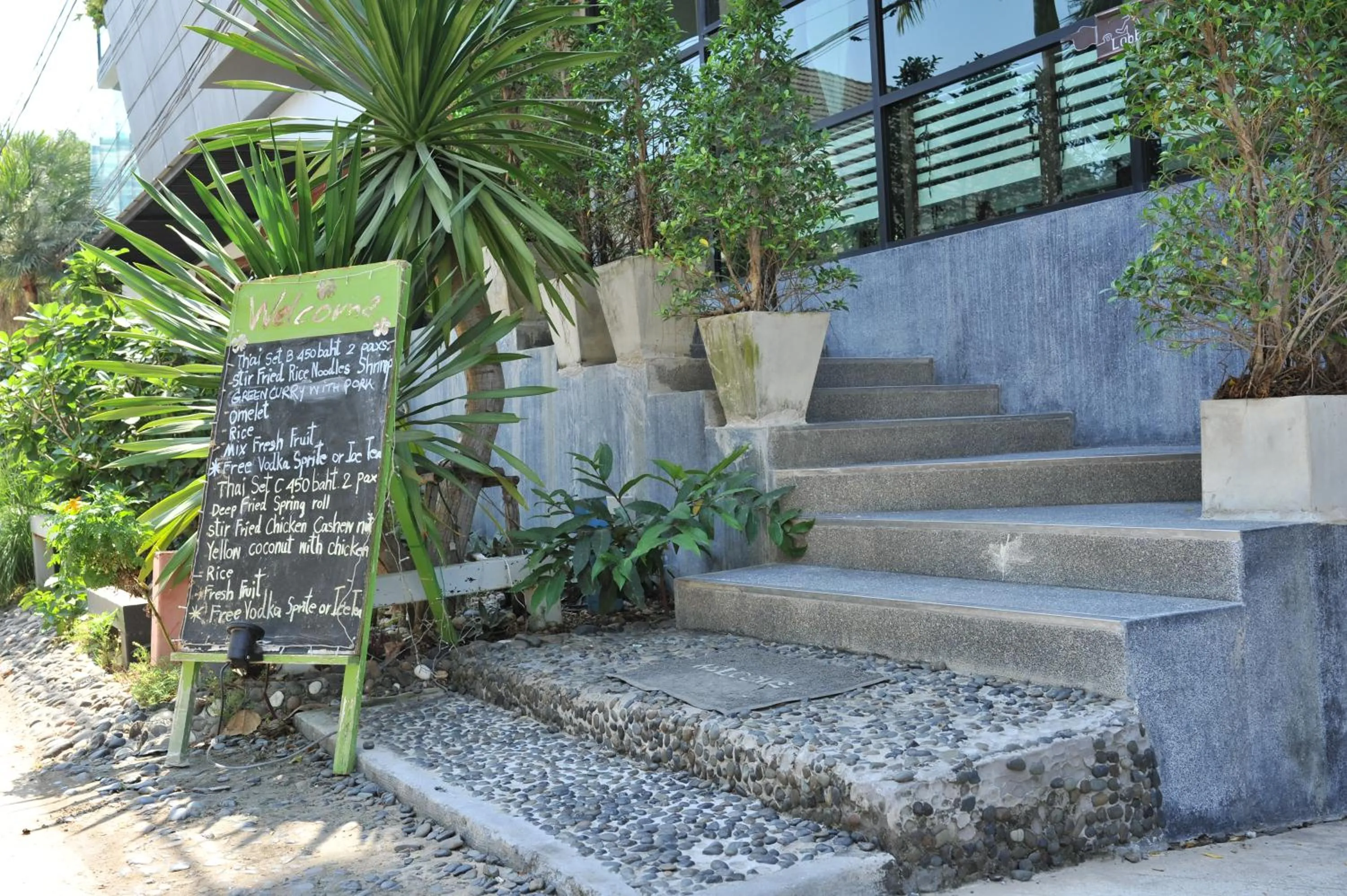 Other in Chalay Monta