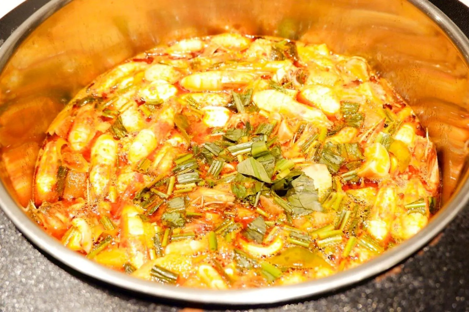 Restaurant/places to eat in FuramaXclusive Pratunam Park Hotel