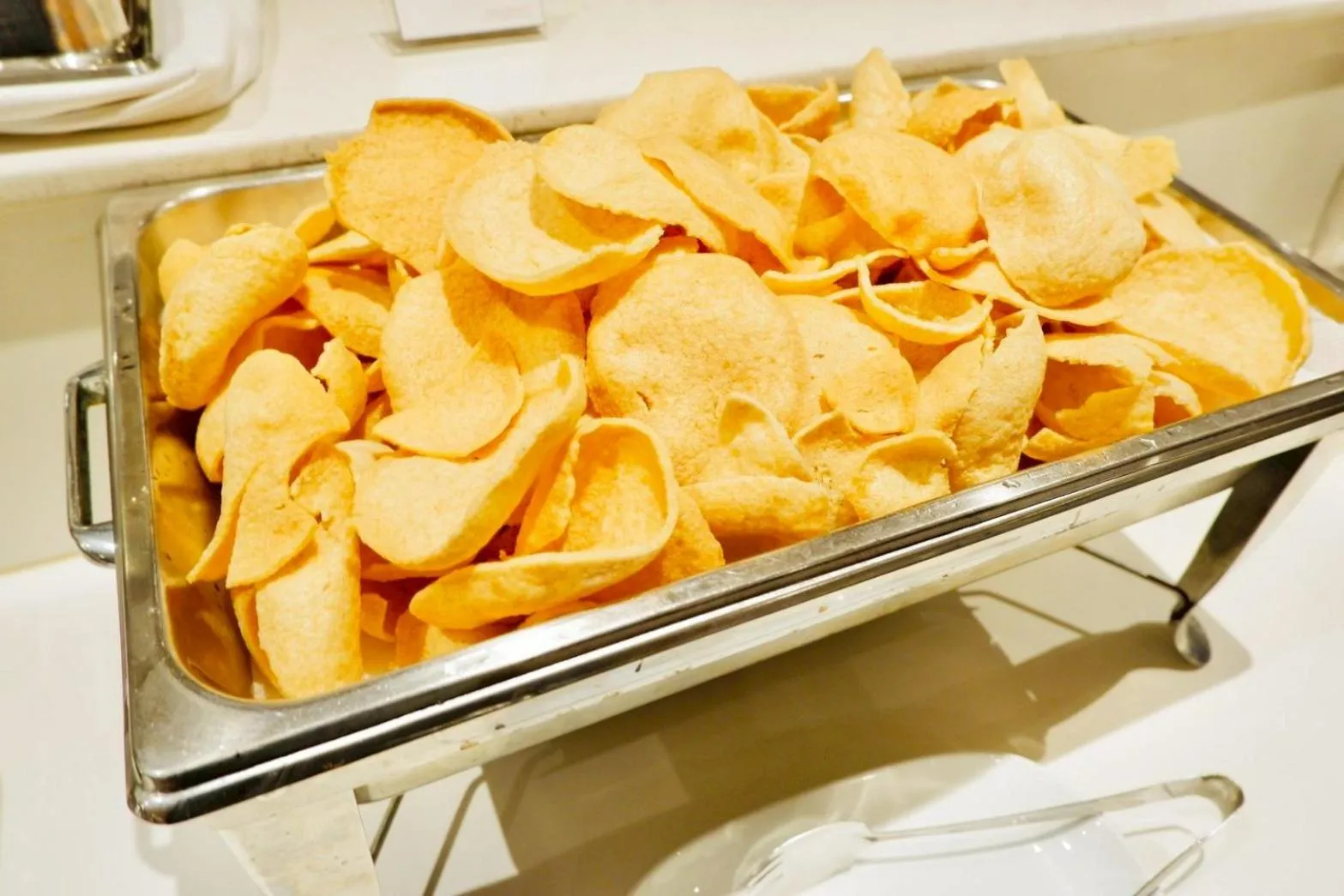 Restaurant/places to eat in FuramaXclusive Pratunam Park Hotel