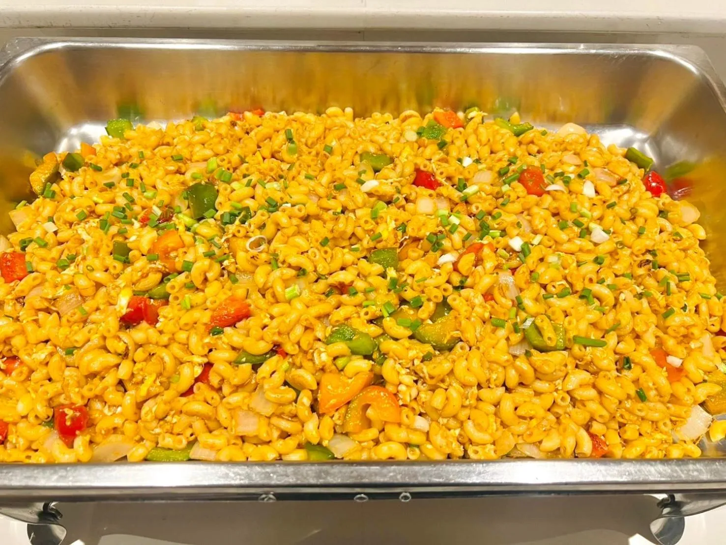 Restaurant/places to eat in FuramaXclusive Pratunam Park Hotel