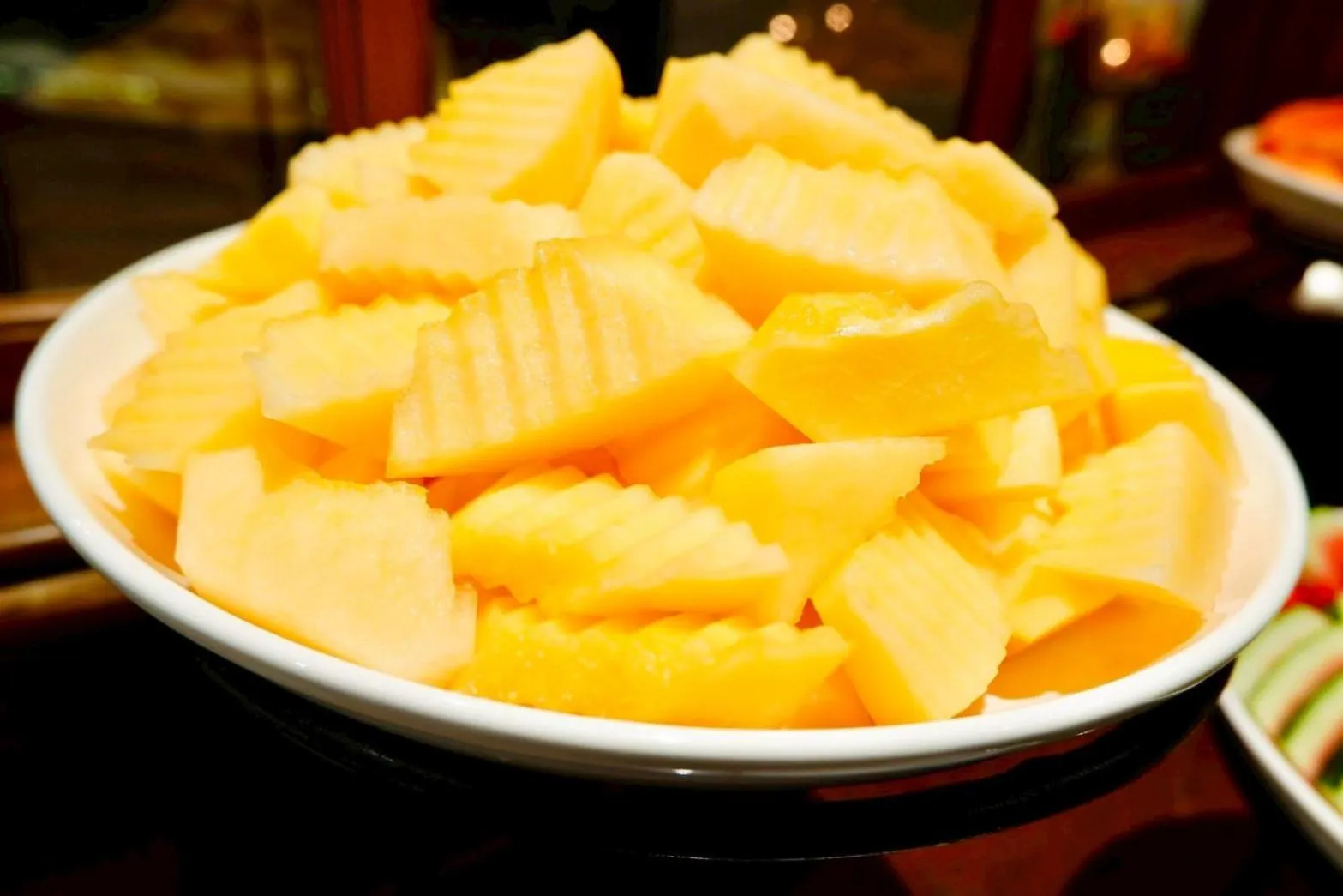 Restaurant/places to eat in FuramaXclusive Pratunam Park Hotel