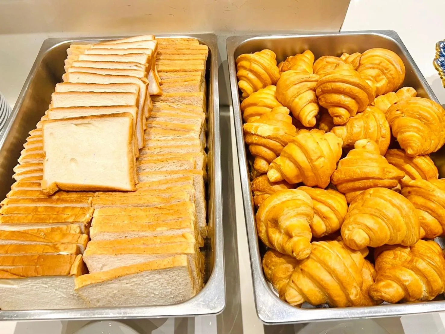 Restaurant/places to eat in FuramaXclusive Pratunam Park Hotel