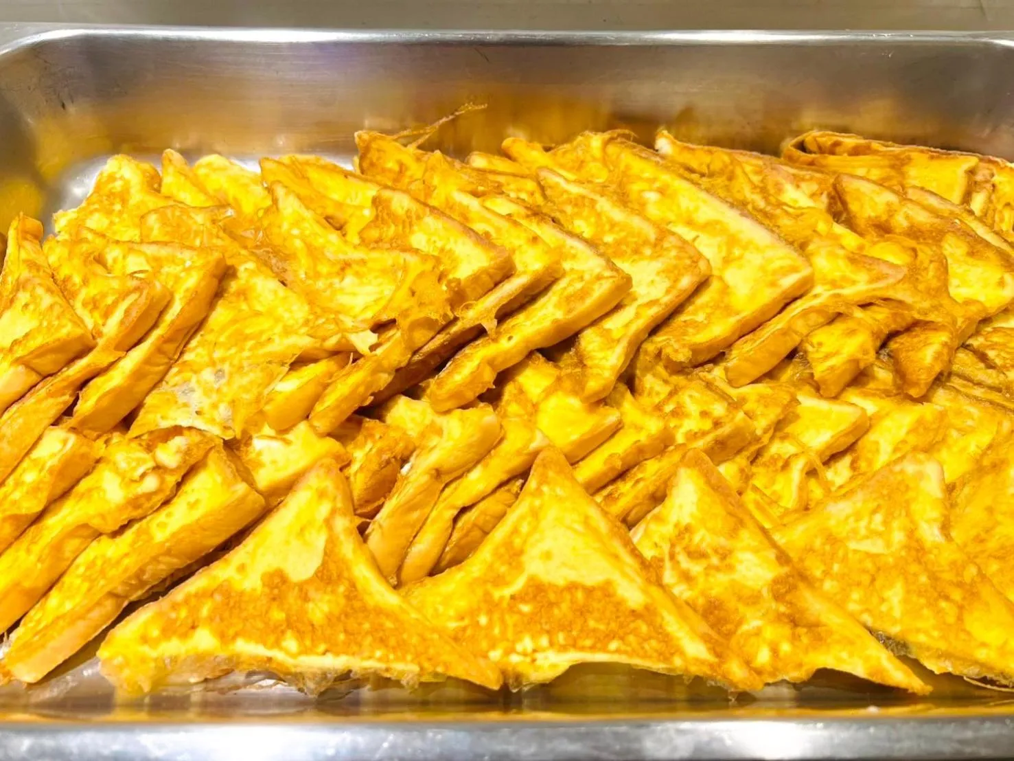 Restaurant/places to eat in FuramaXclusive Pratunam Park Hotel