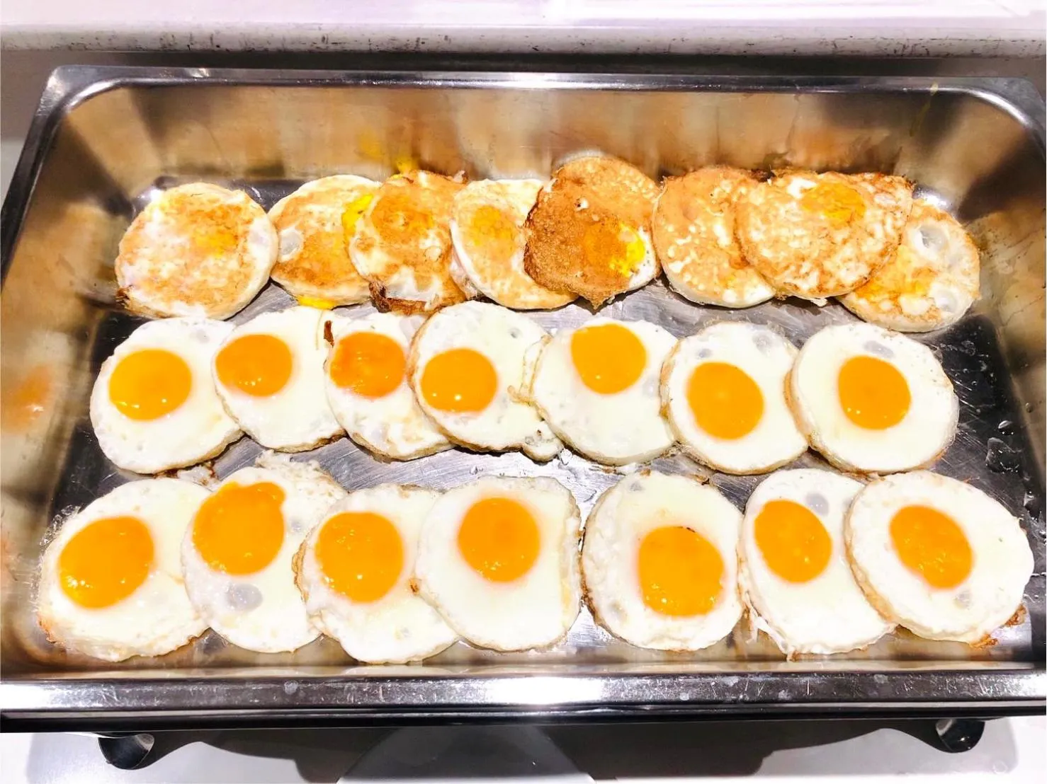 Restaurant/places to eat in FuramaXclusive Pratunam Park Hotel