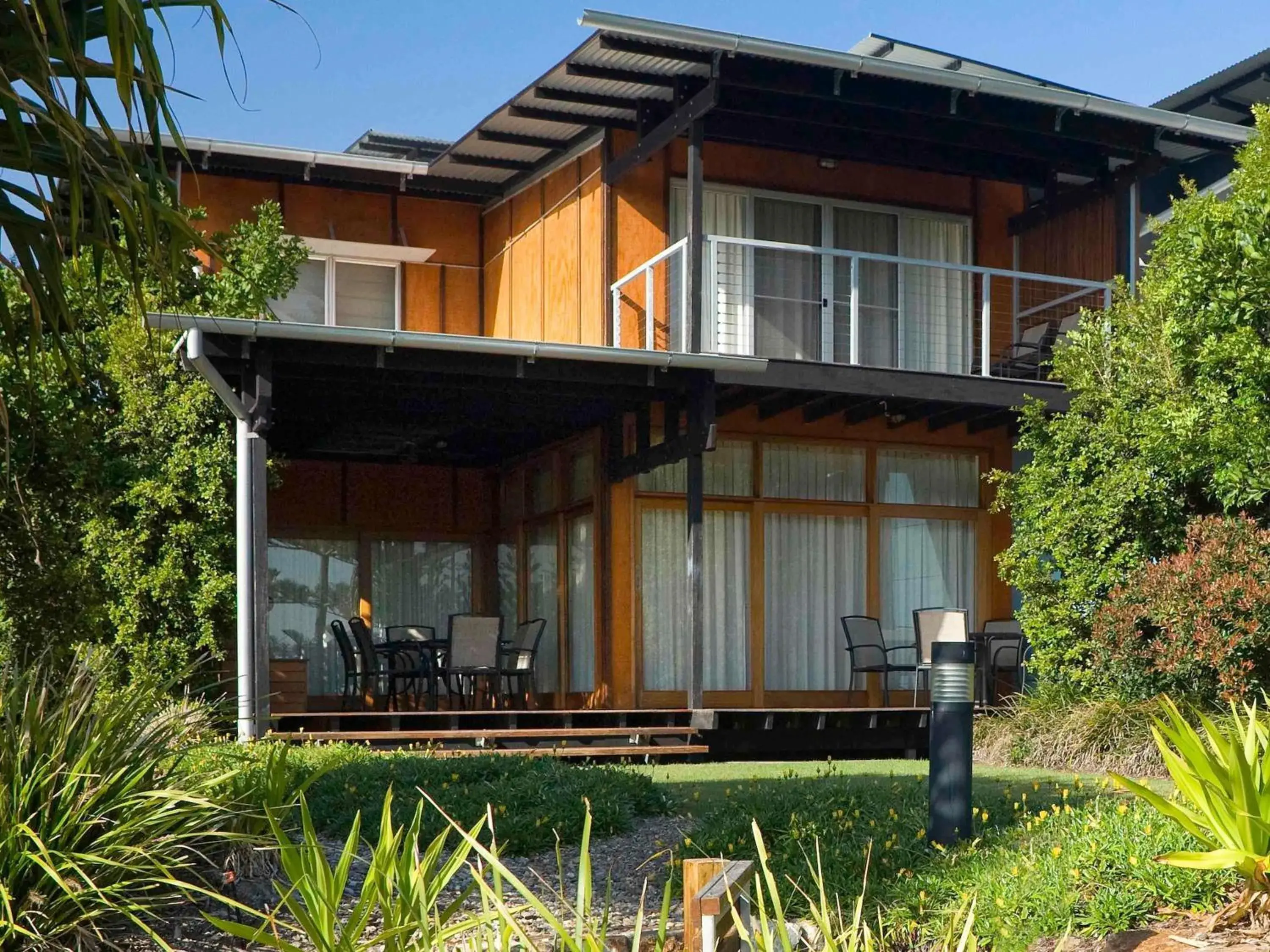 Property building in The Sebel Twin Waters Property building in The Sebel Twin Waters