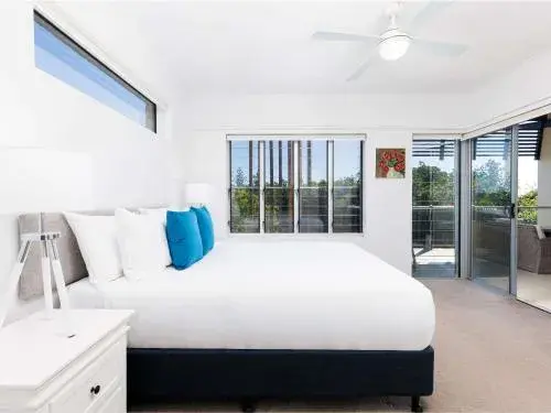 The Sebel Twin Waters The Sebel Twin Waters