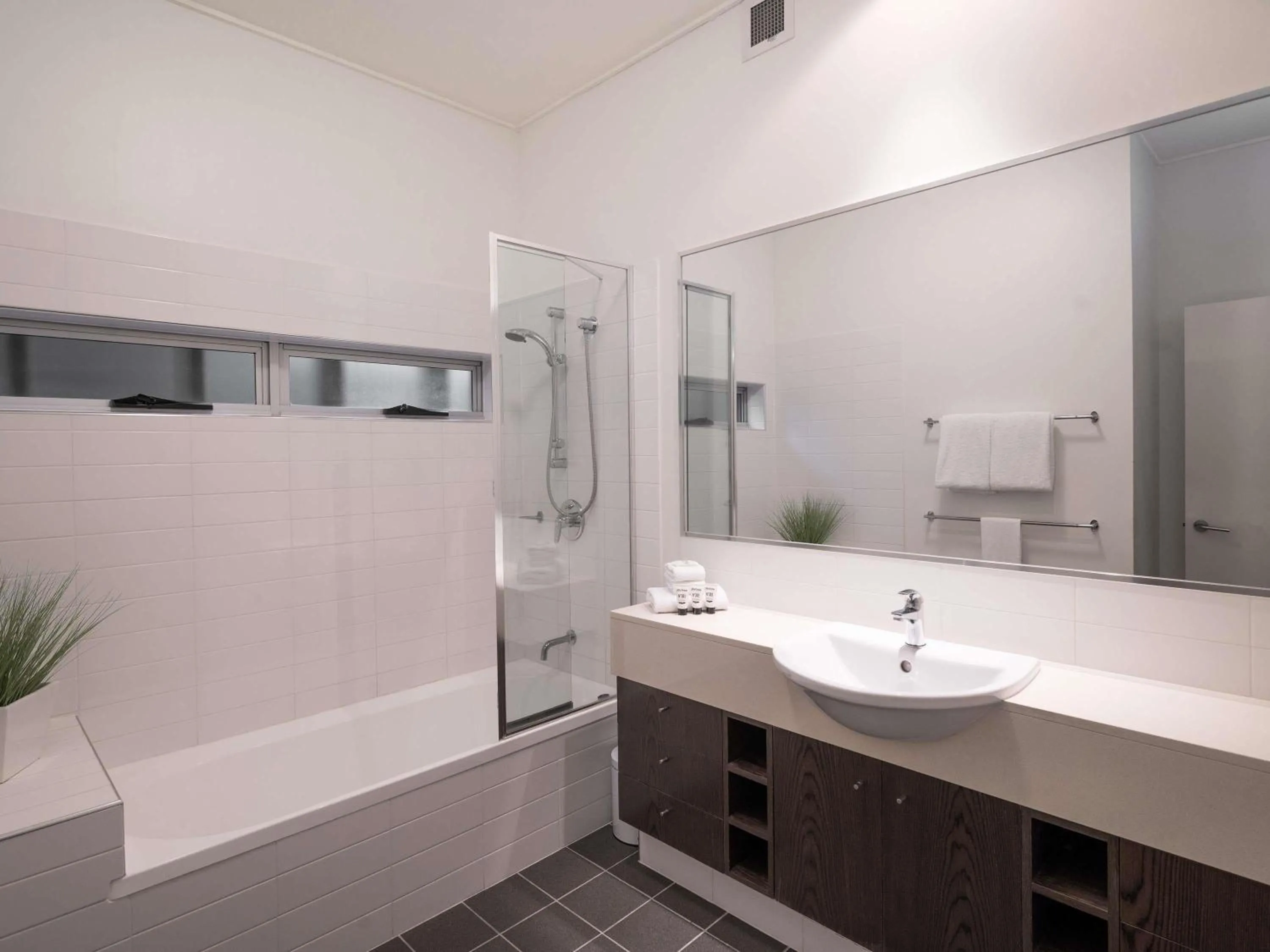 Bedroom in The Sebel Twin Waters