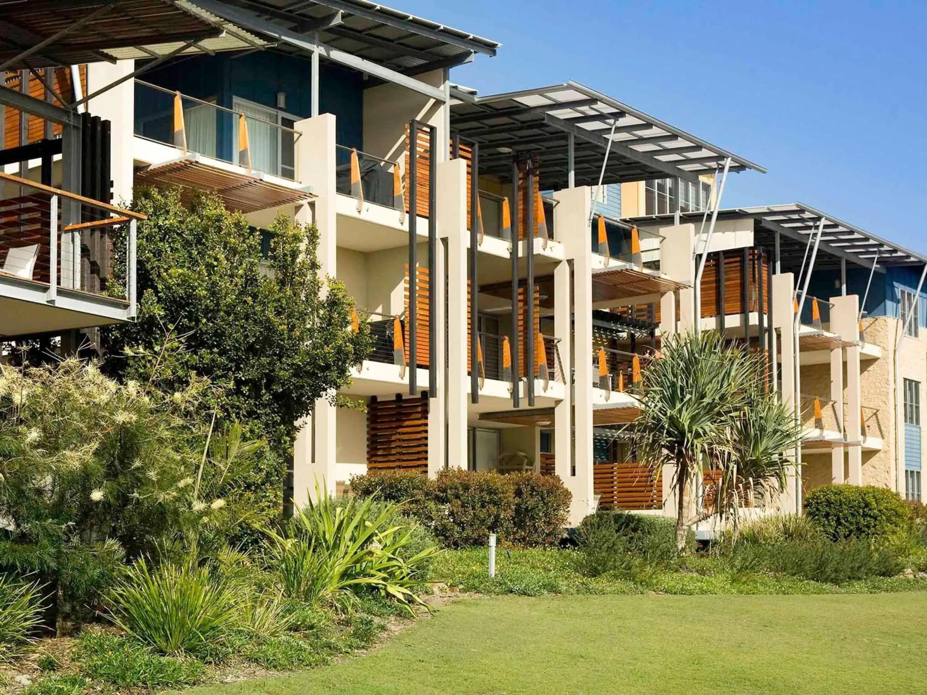 The Sebel Twin Waters The Sebel Twin Waters