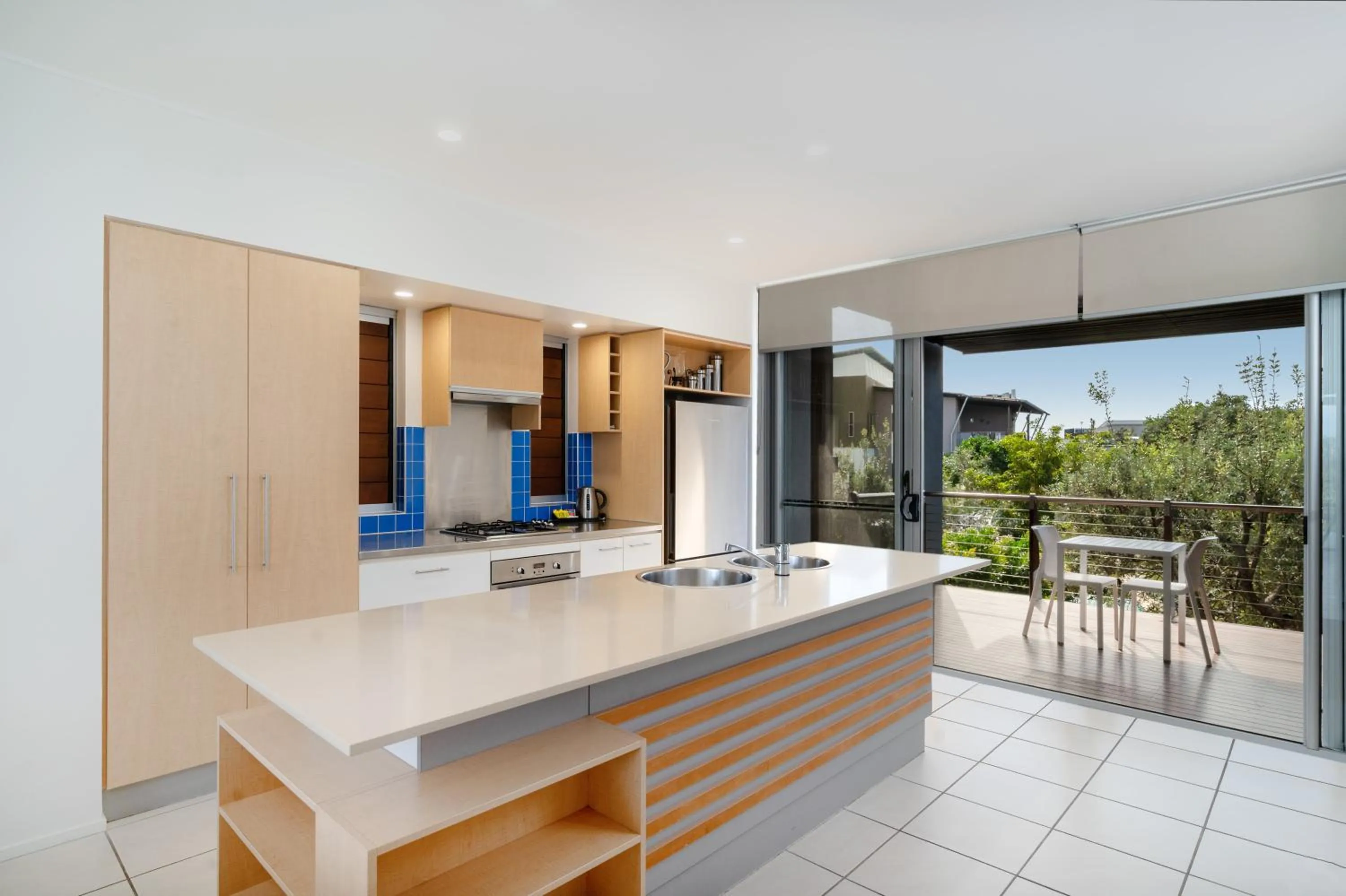 View (from property/room) in The Sebel Twin Waters