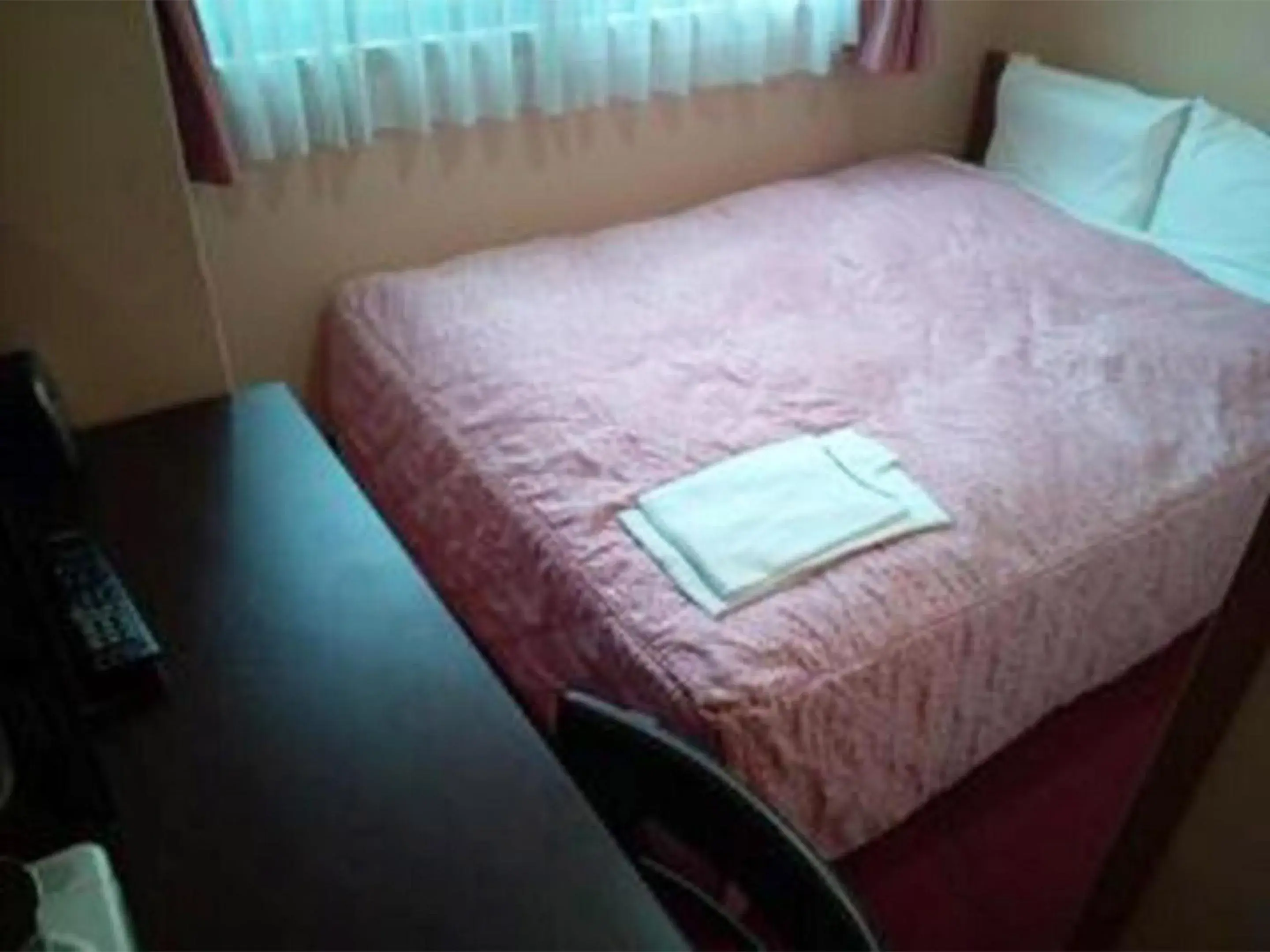 Superior Single Room - Smoking in City Inn Nishi Tanabe Superior Single Room - Smoking in City Inn Nishi Tanabe