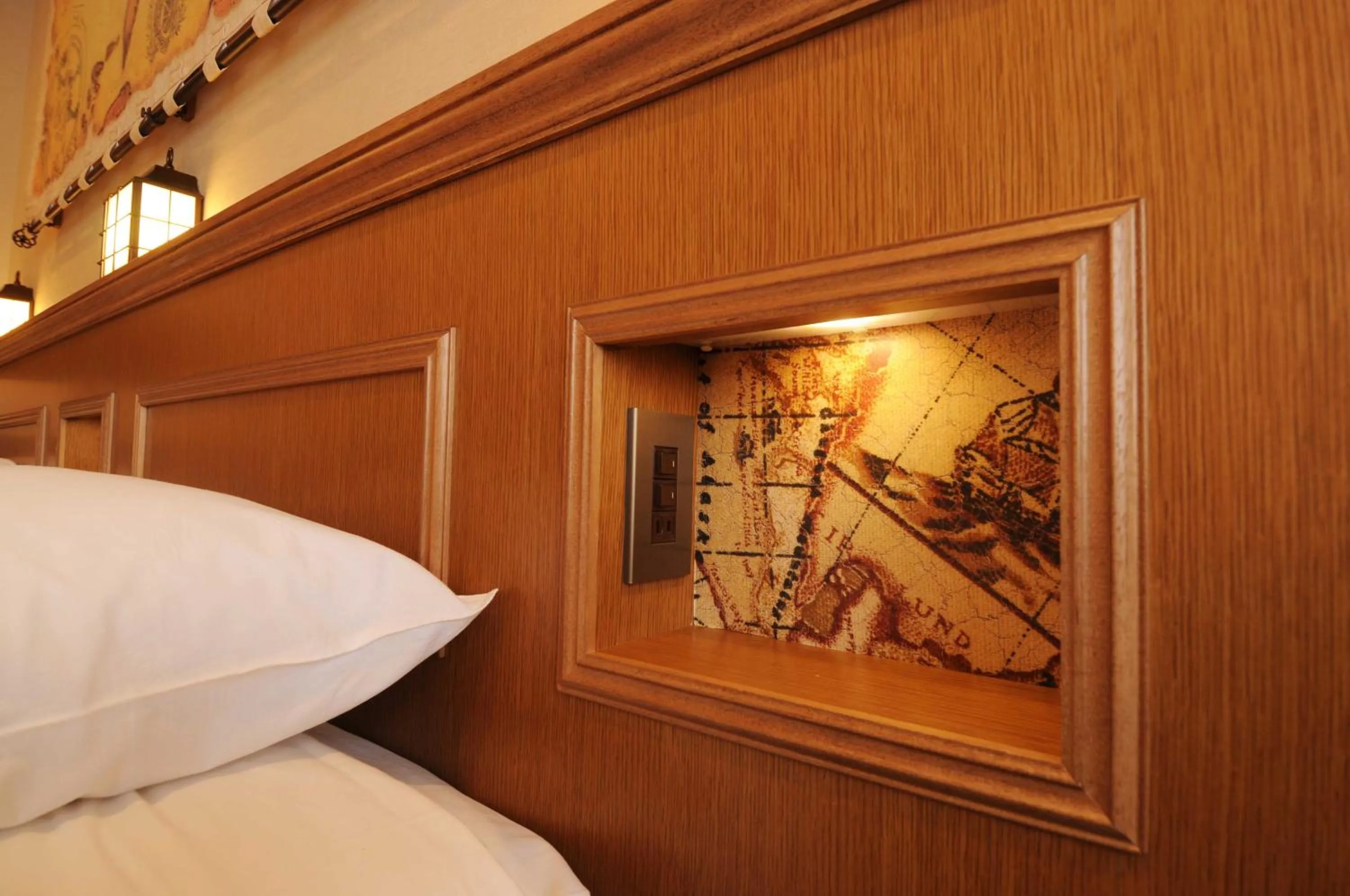 Tokyo Bay Maihama Hotel First Resort