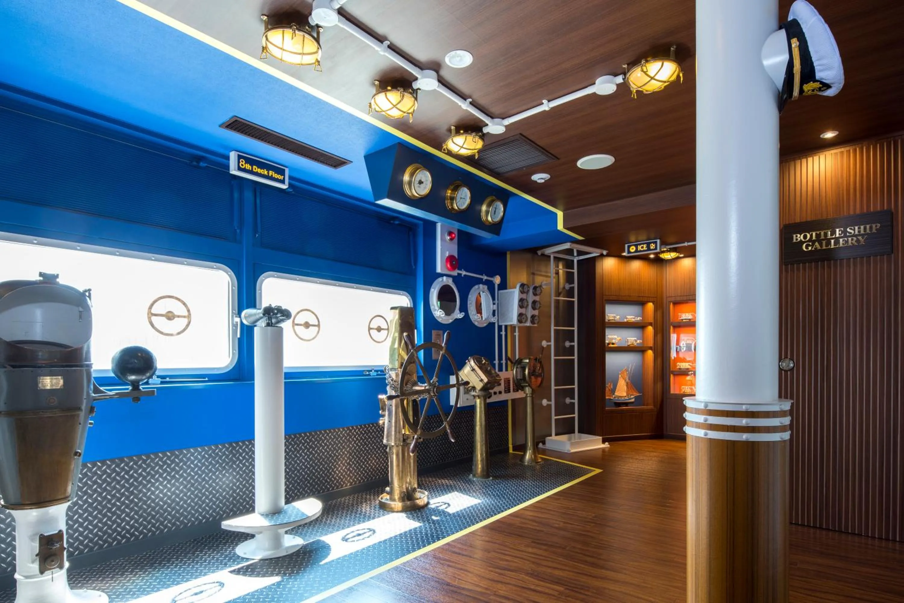 Tokyo Bay Maihama Hotel First Resort