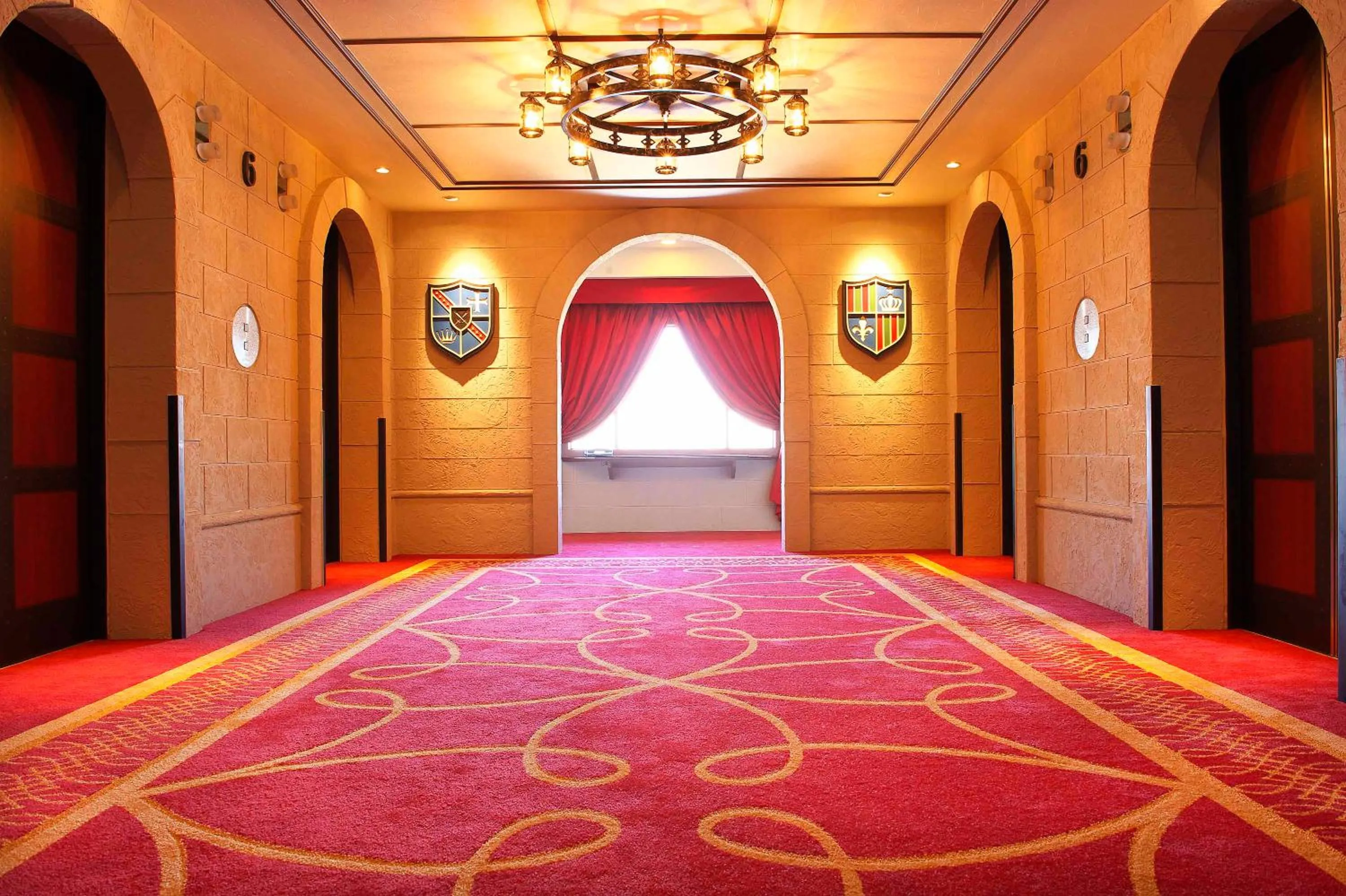 Tokyo Bay Maihama Hotel First Resort