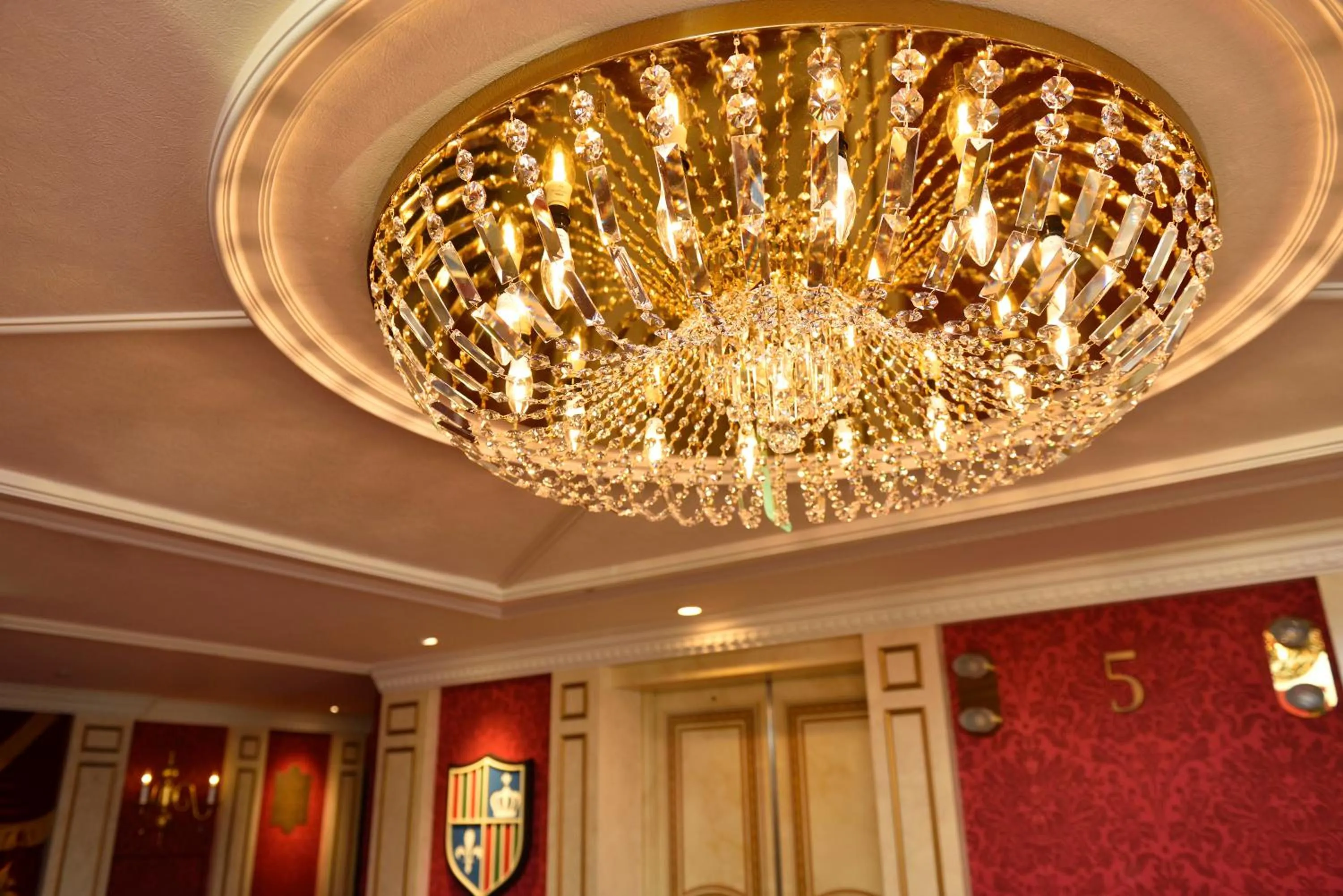 Tokyo Bay Maihama Hotel First Resort