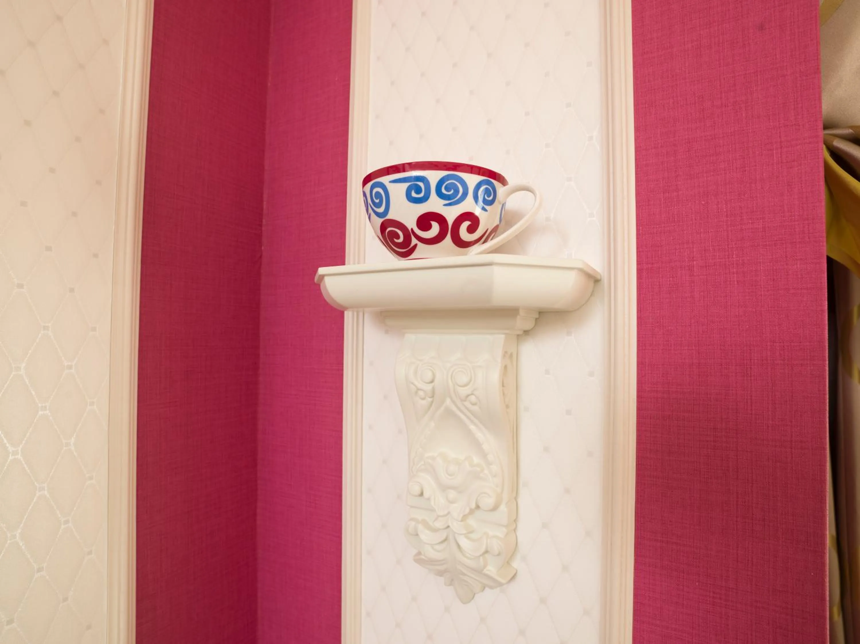 Tokyo Bay Maihama Hotel First Resort