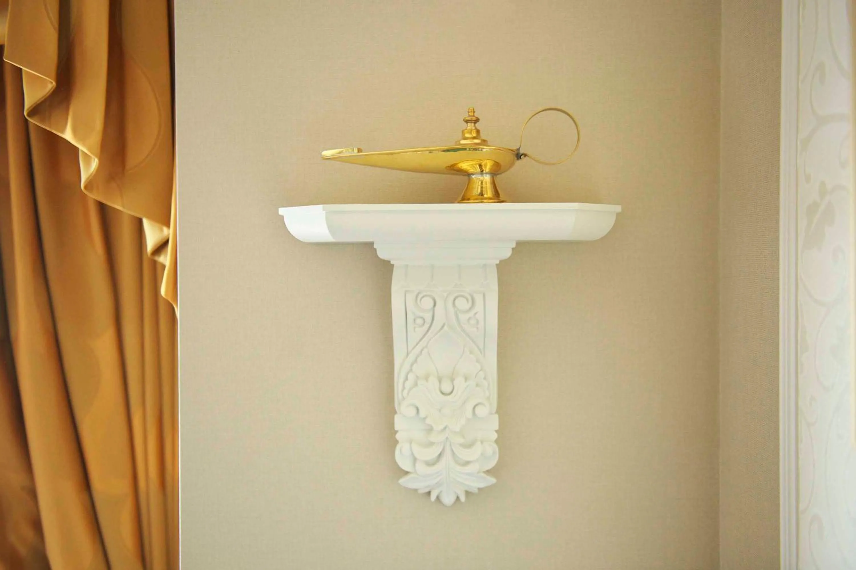 Tokyo Bay Maihama Hotel First Resort