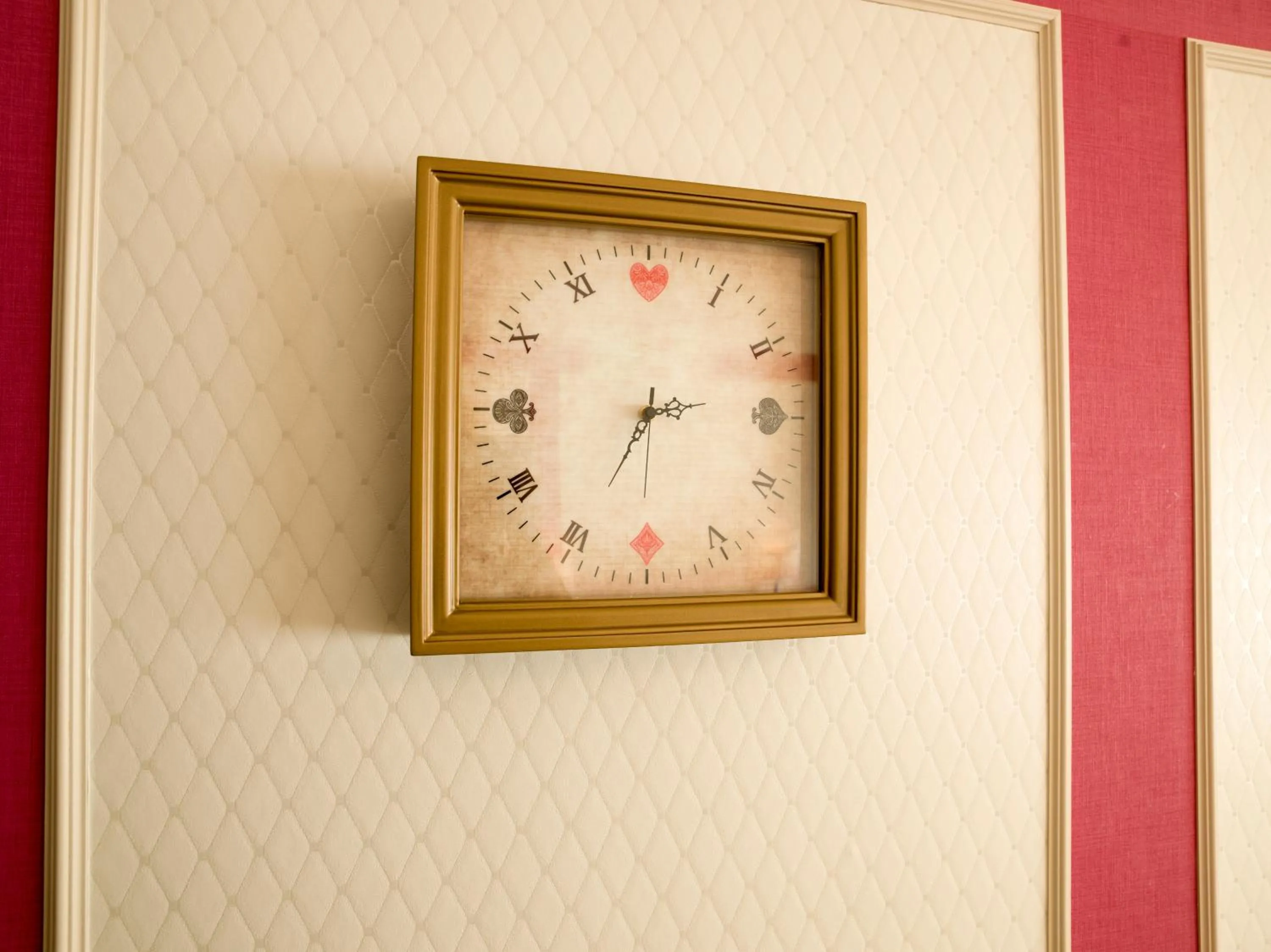 Tokyo Bay Maihama Hotel First Resort