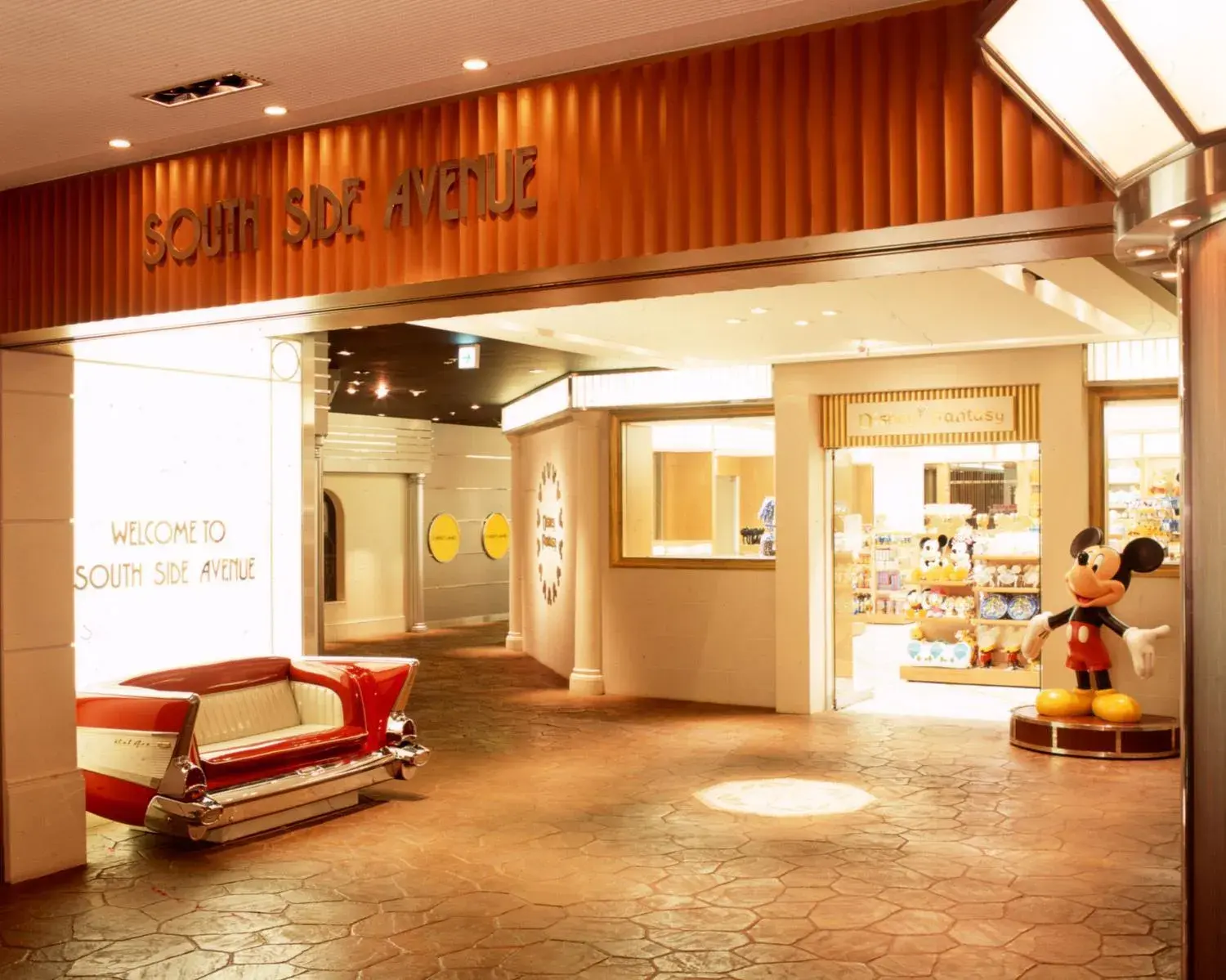 Lobby or reception in Tokyo Bay Maihama Hotel First Resort Lobby or reception in Tokyo Bay Maihama Hotel First Resort