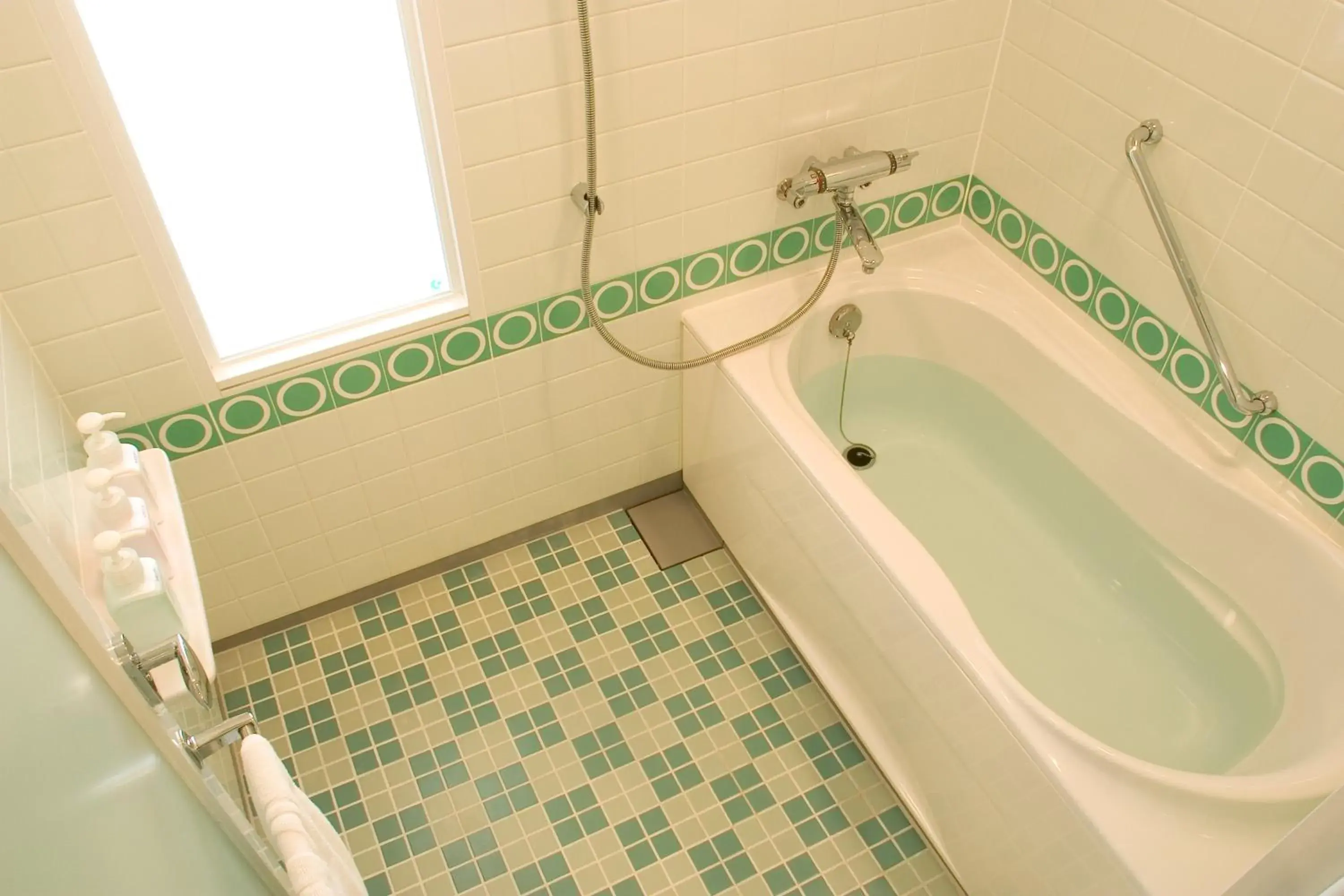 Bathroom in Tokyo Bay Maihama Hotel First Resort Bathroom in Tokyo Bay Maihama Hotel First Resort