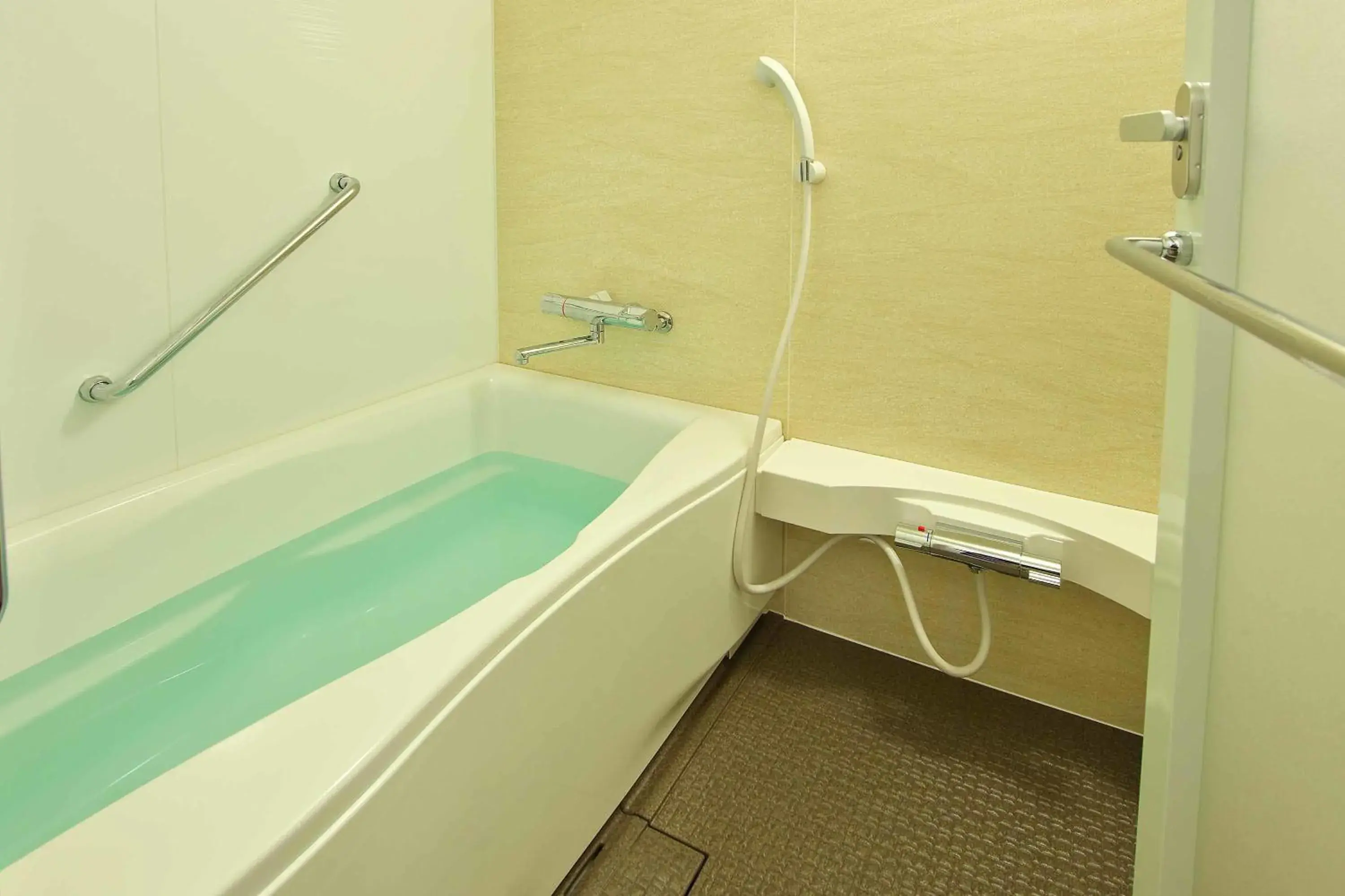 Bathroom in Tokyo Bay Maihama Hotel First Resort Bathroom in Tokyo Bay Maihama Hotel First Resort