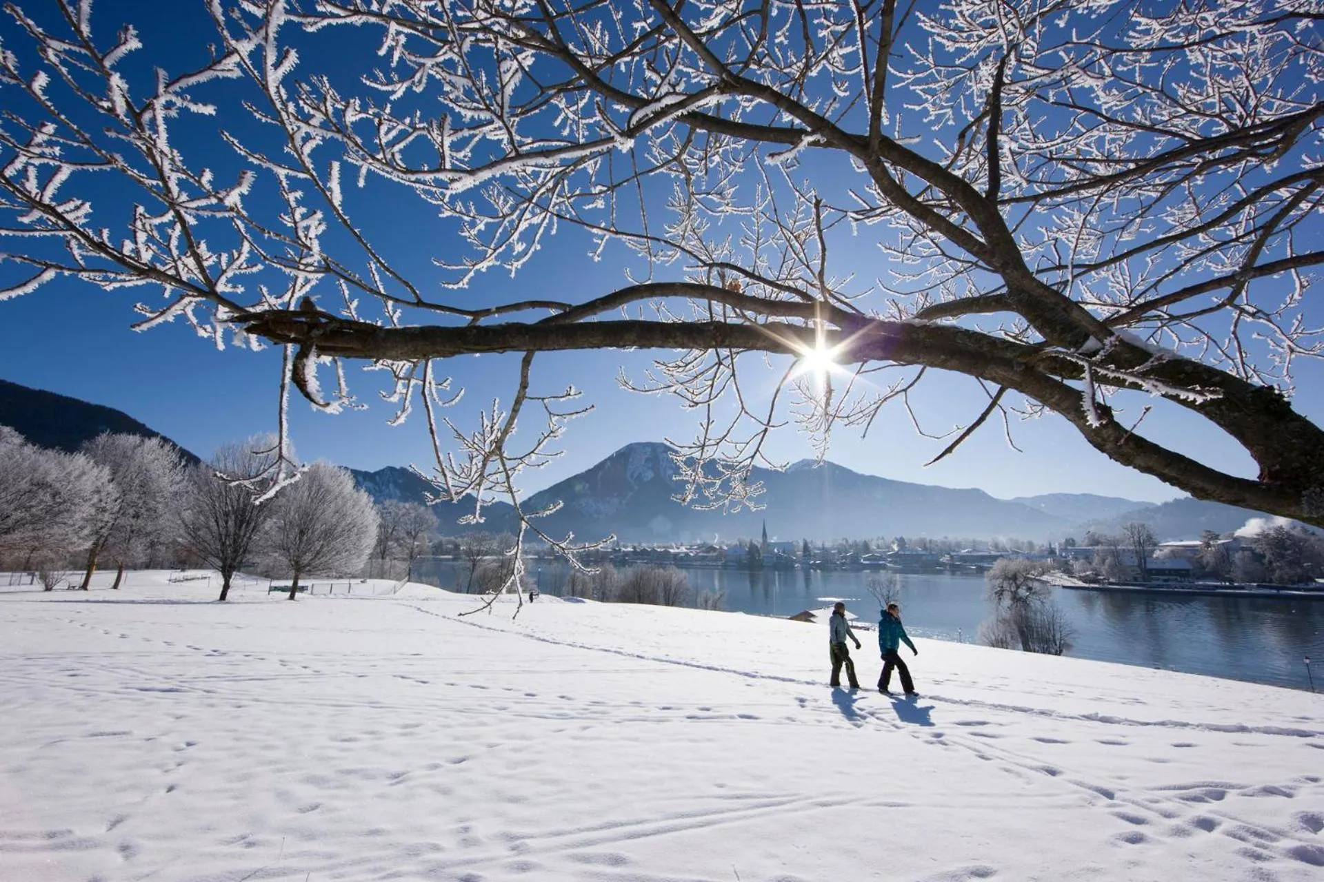 Activities in Hotel Bussi Baby