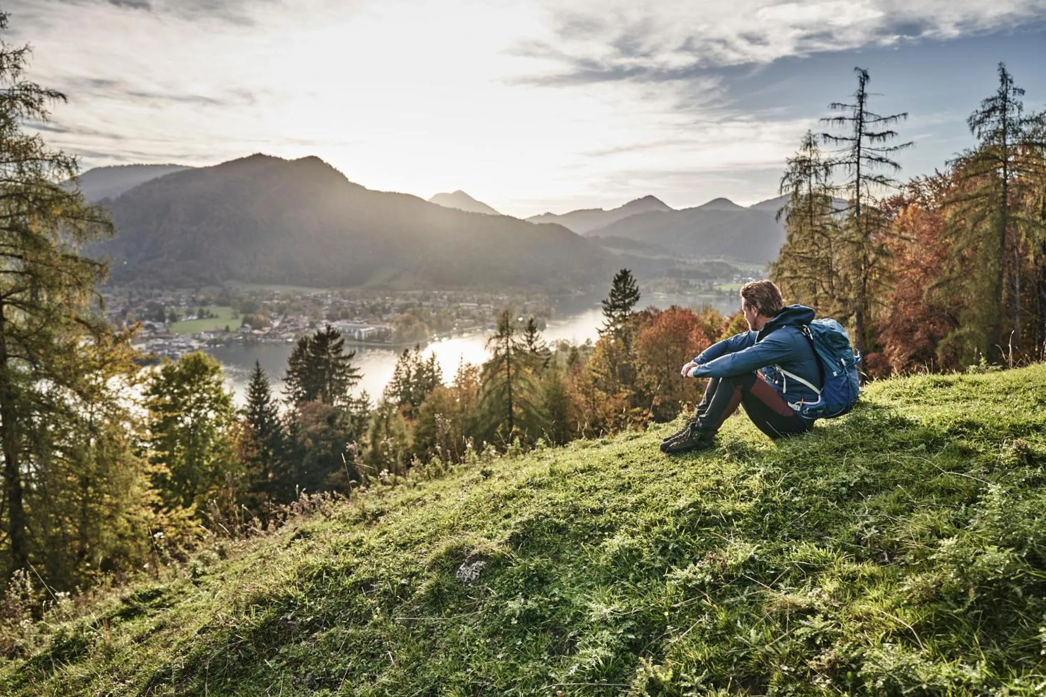 Activities in Hotel Bussi Baby