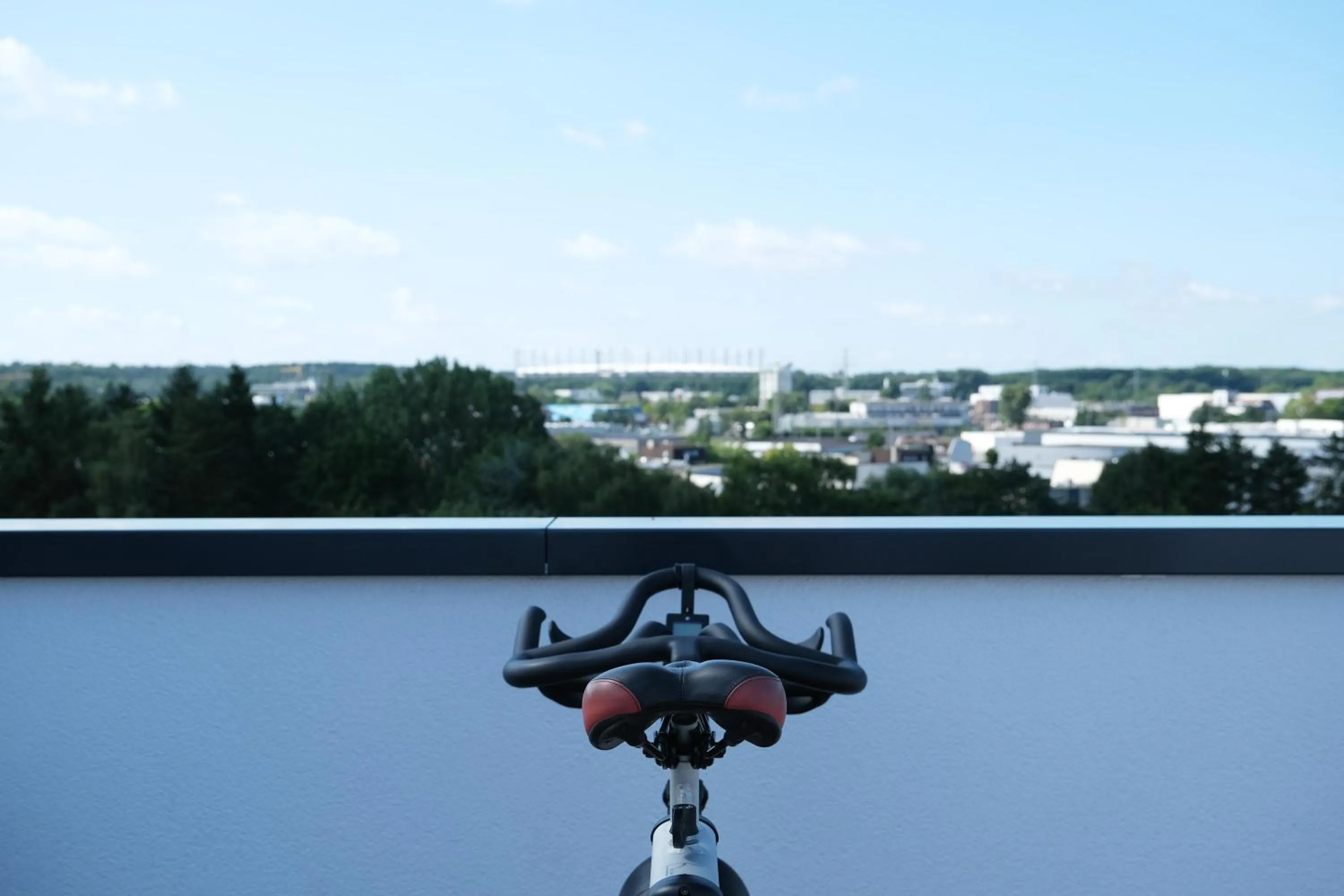 Activities in sylc. Apartmenthotel – Serviced Apartments