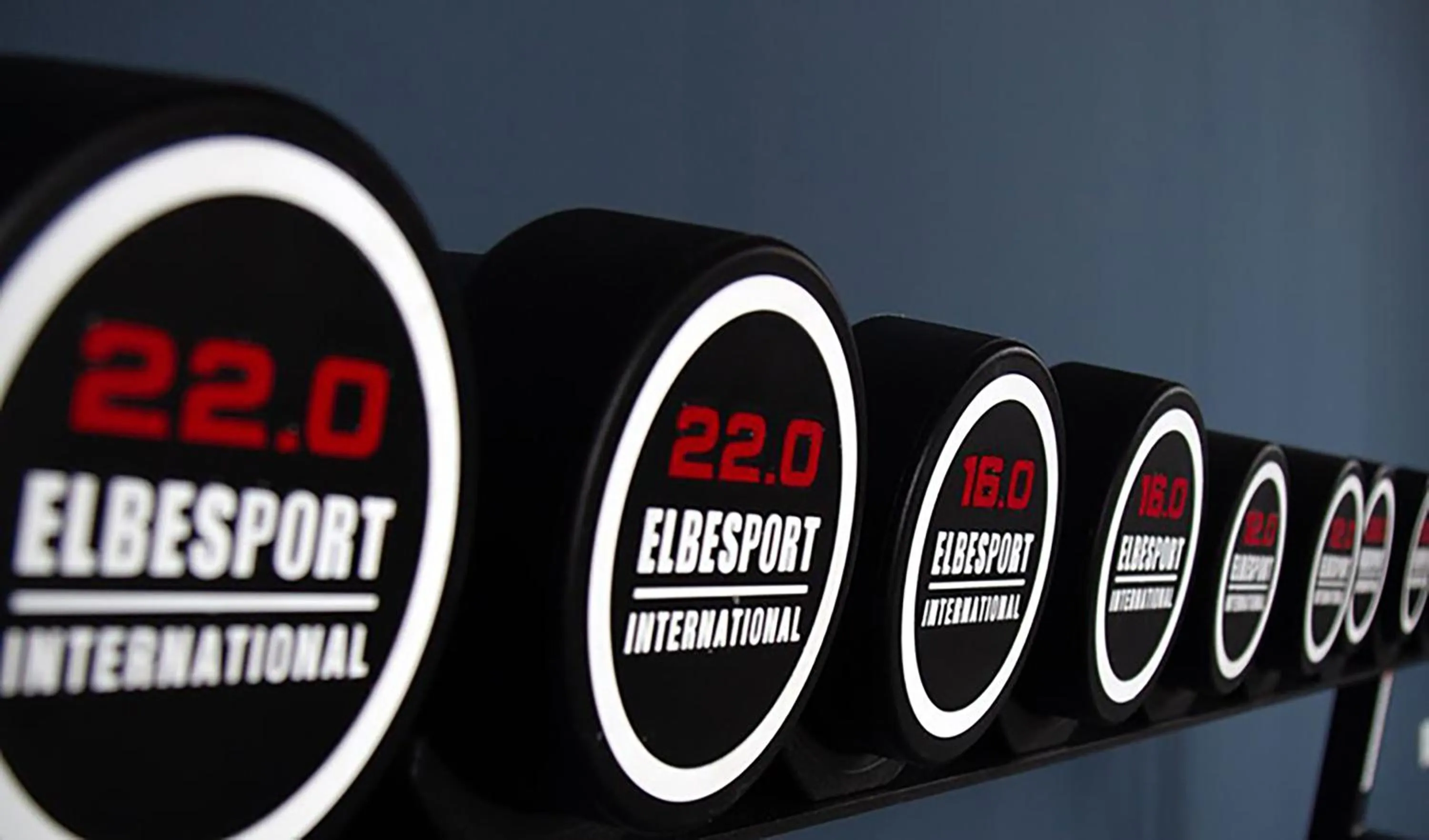 Fitness centre/facilities in sylc. Apartmenthotel – Serviced Apartments