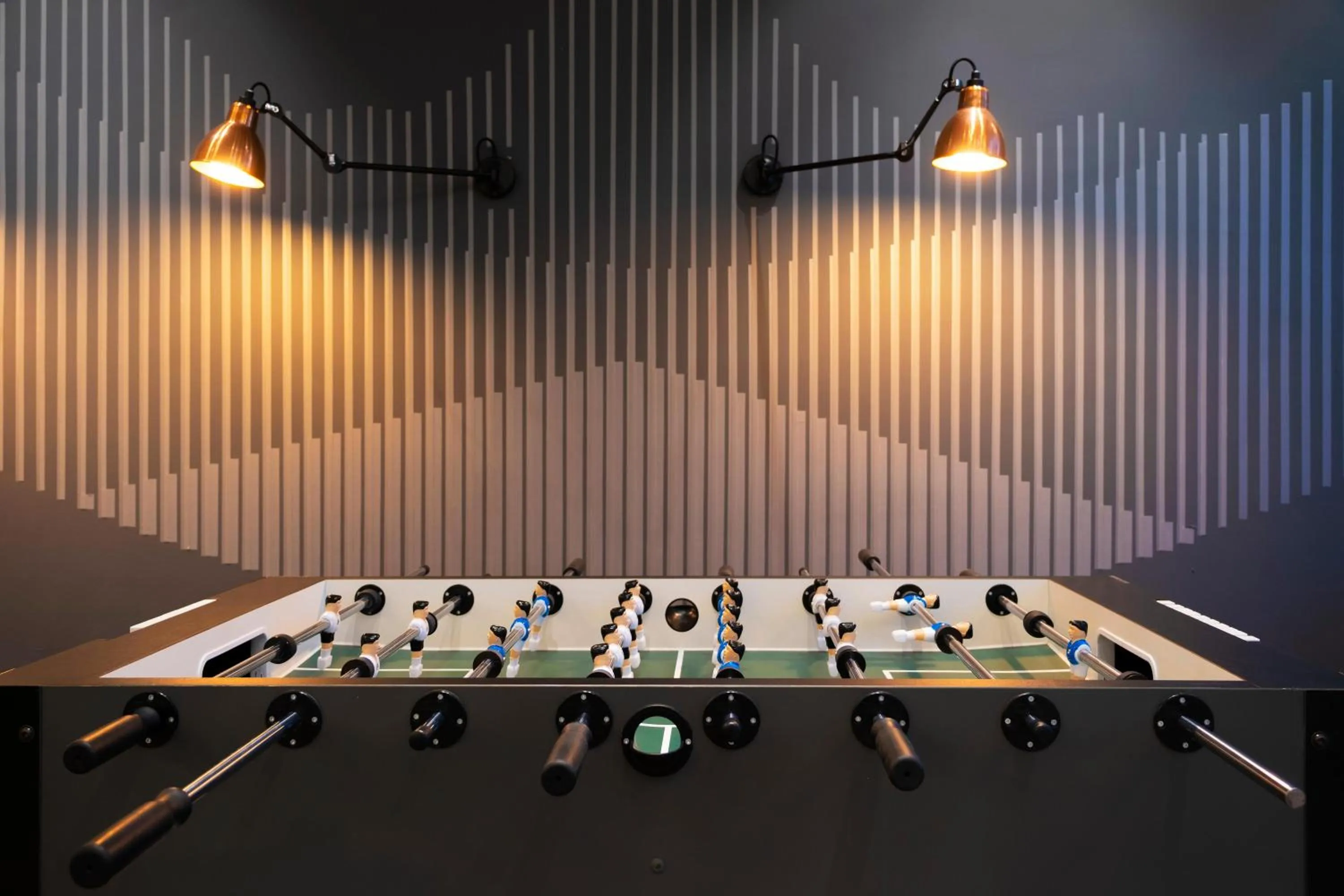 Meeting/conference room in sylc. Apartmenthotel – Serviced Apartments