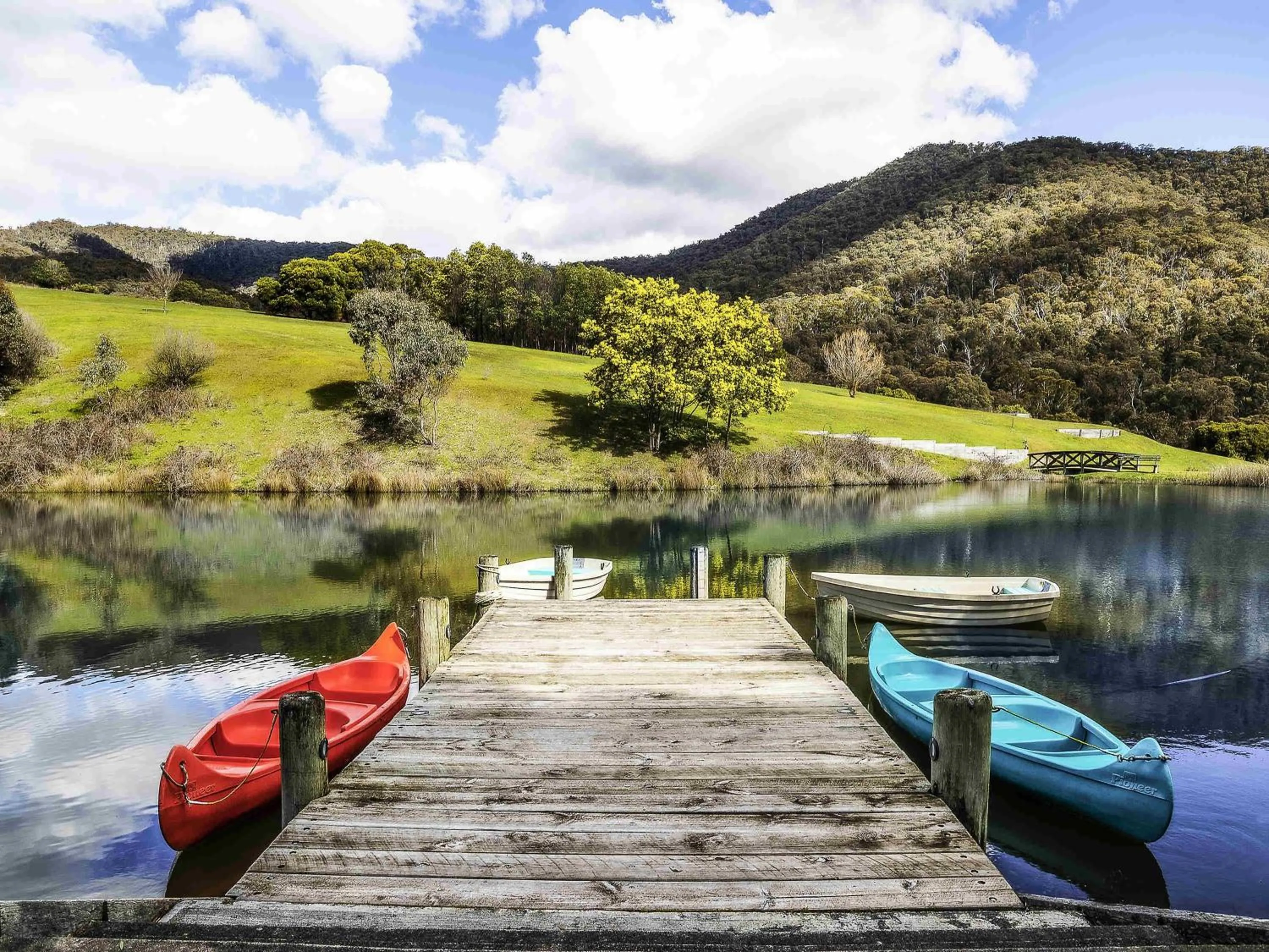 Other in The Sebel Pinnacle Valley