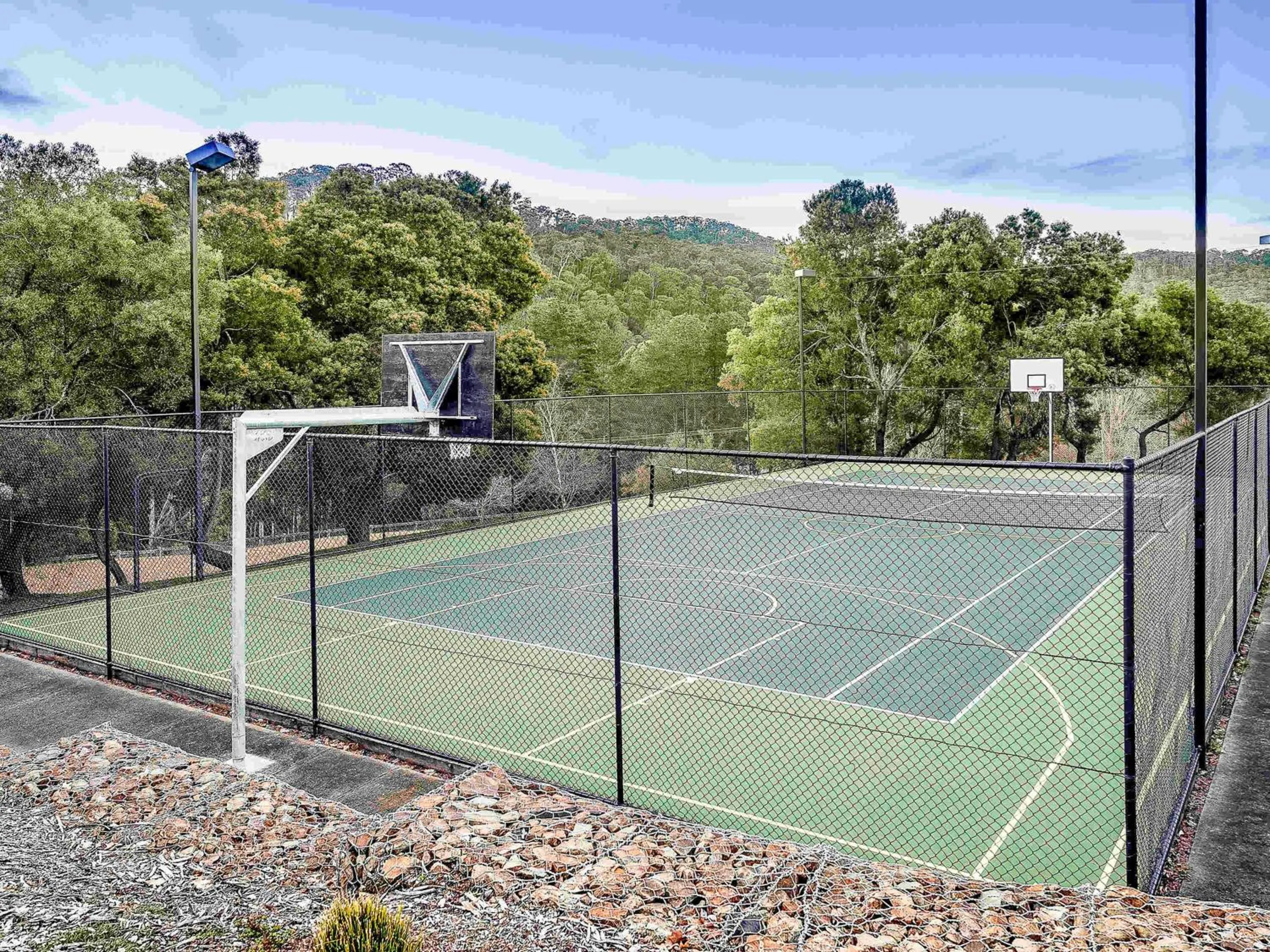 On site in The Sebel Pinnacle Valley