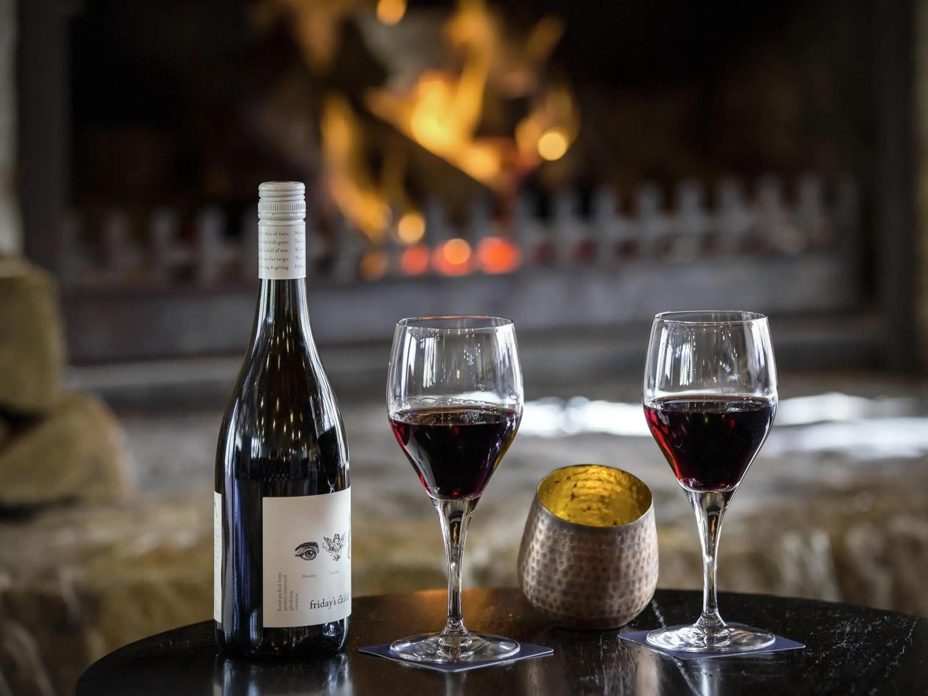 Restaurant/places to eat in The Sebel Pinnacle Valley Restaurant/places to eat in The Sebel Pinnacle Valley