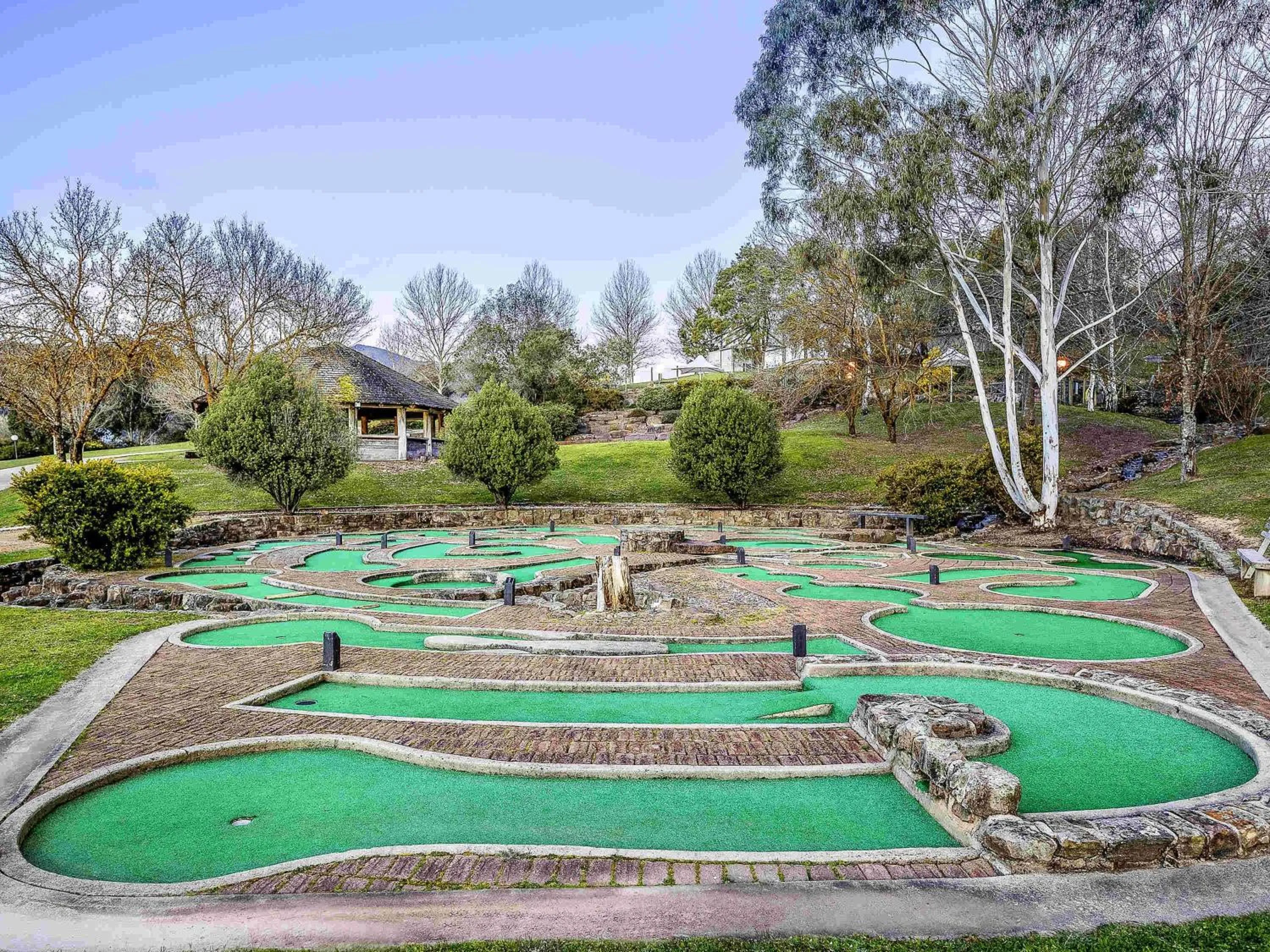 Other in The Sebel Pinnacle Valley