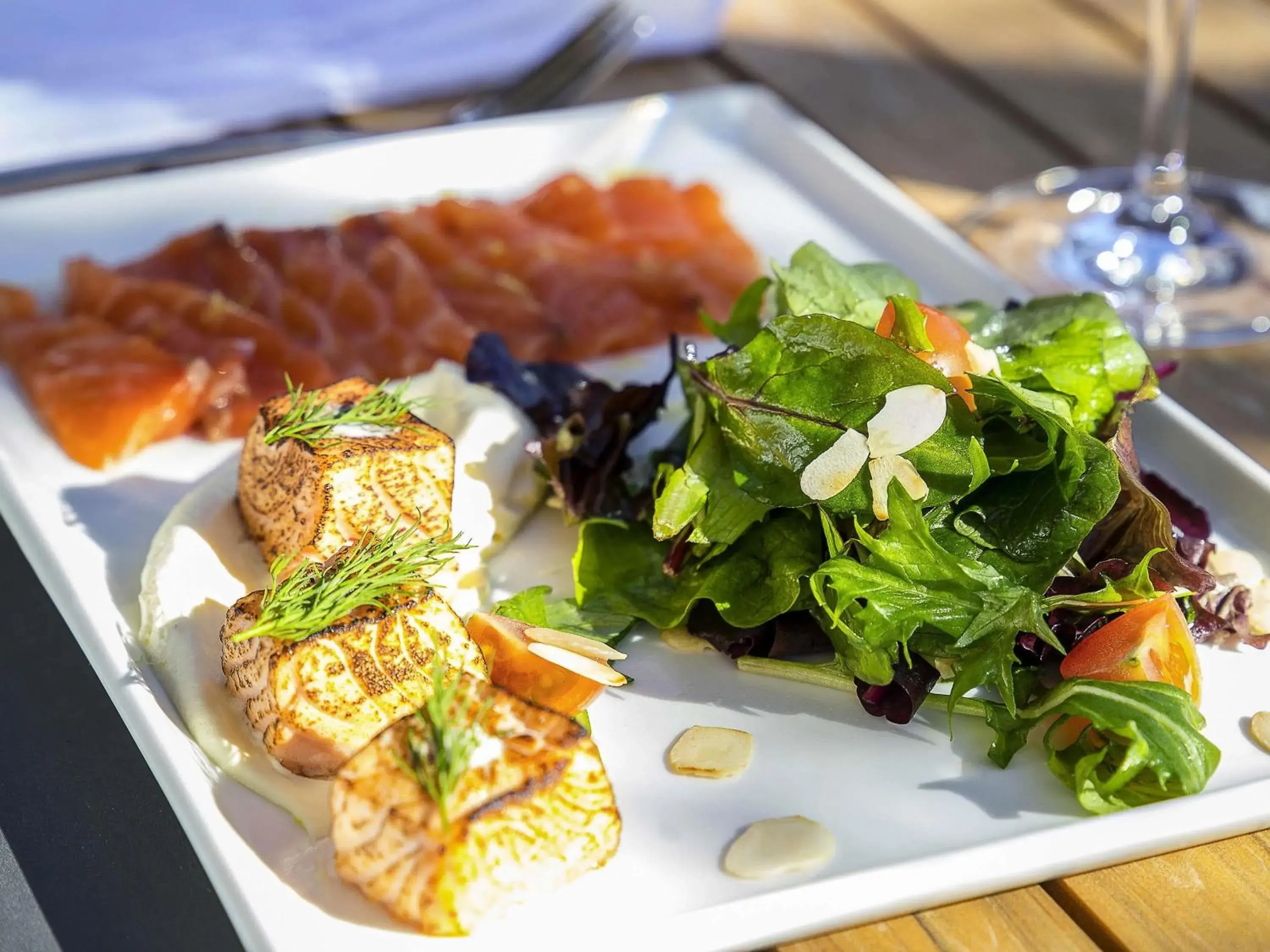 Restaurant/places to eat in The Sebel Pinnacle Valley Restaurant/places to eat in The Sebel Pinnacle Valley