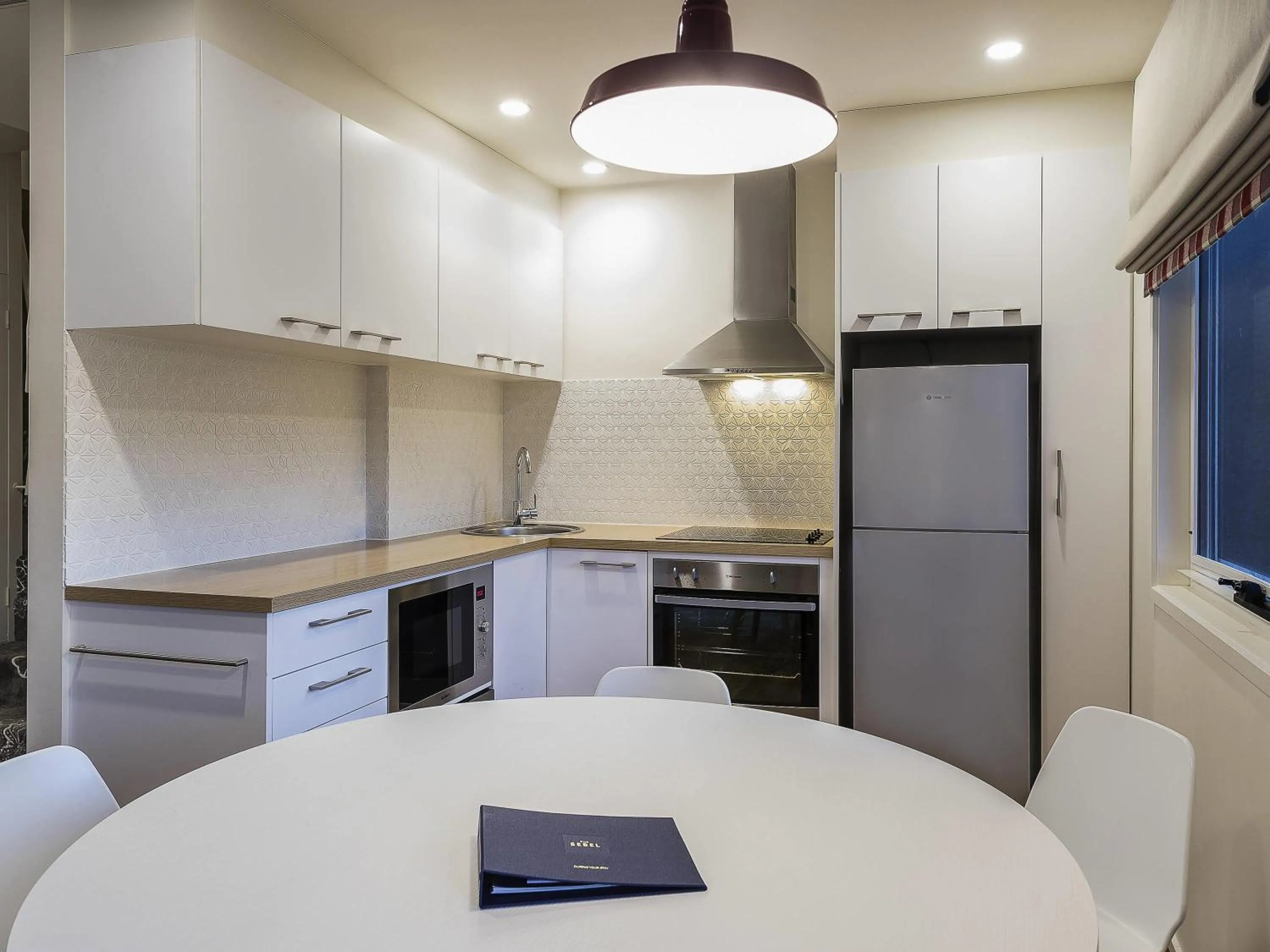 Bedroom in The Sebel Pinnacle Valley