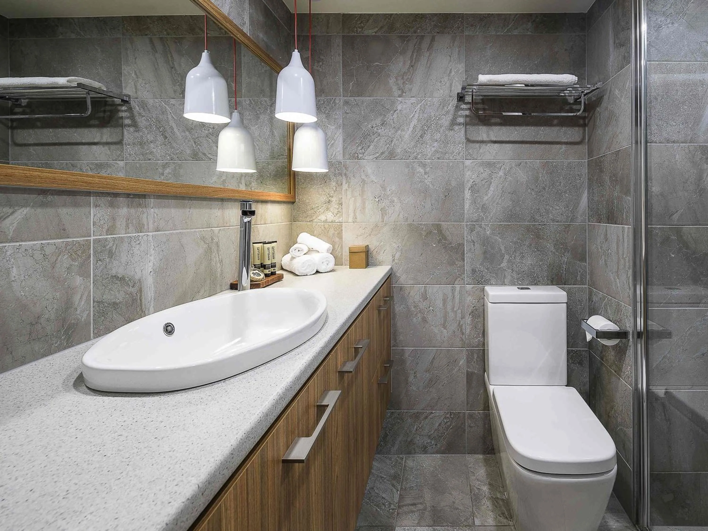 Bedroom in The Sebel Pinnacle Valley