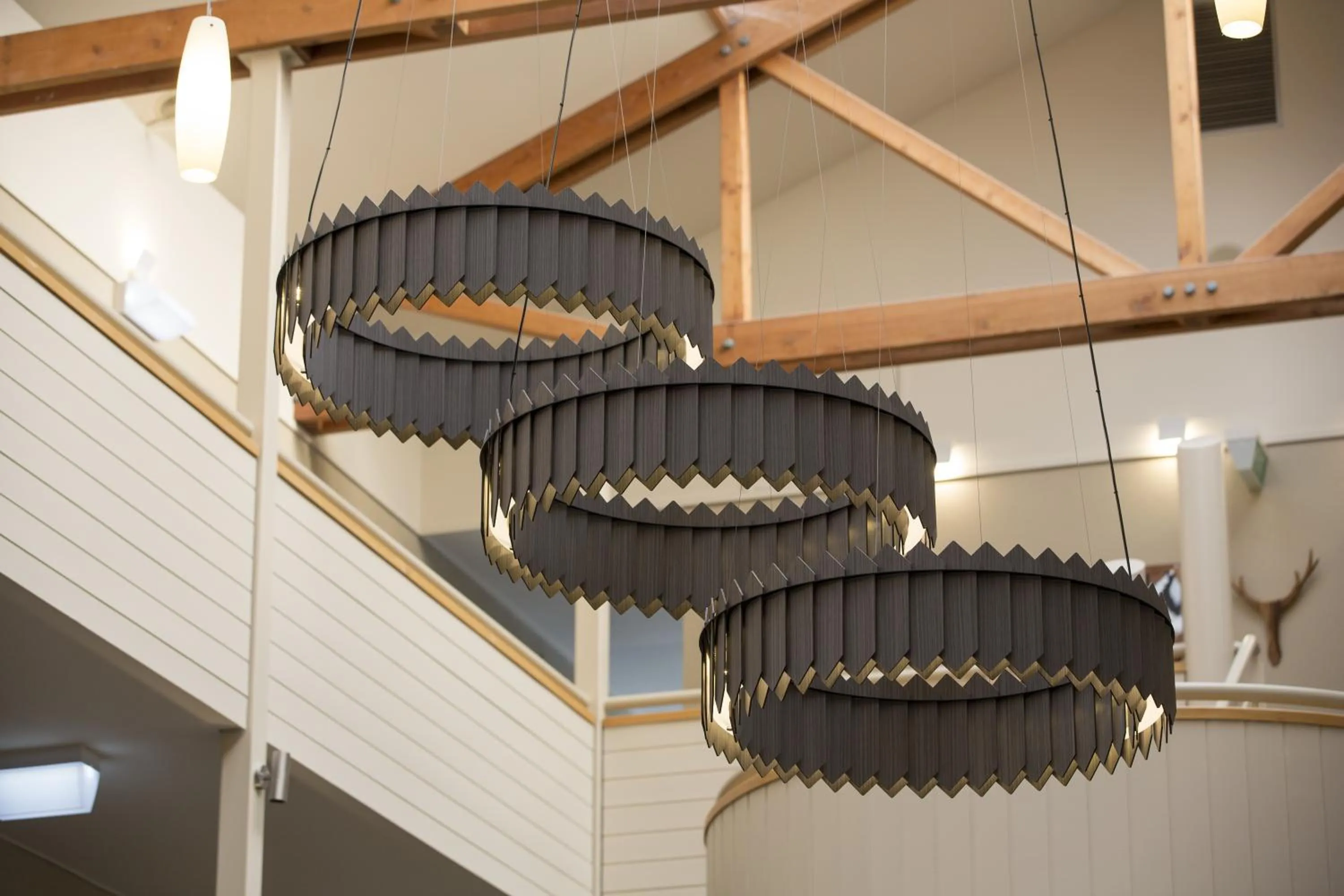 Lobby or reception in The Sebel Pinnacle Valley