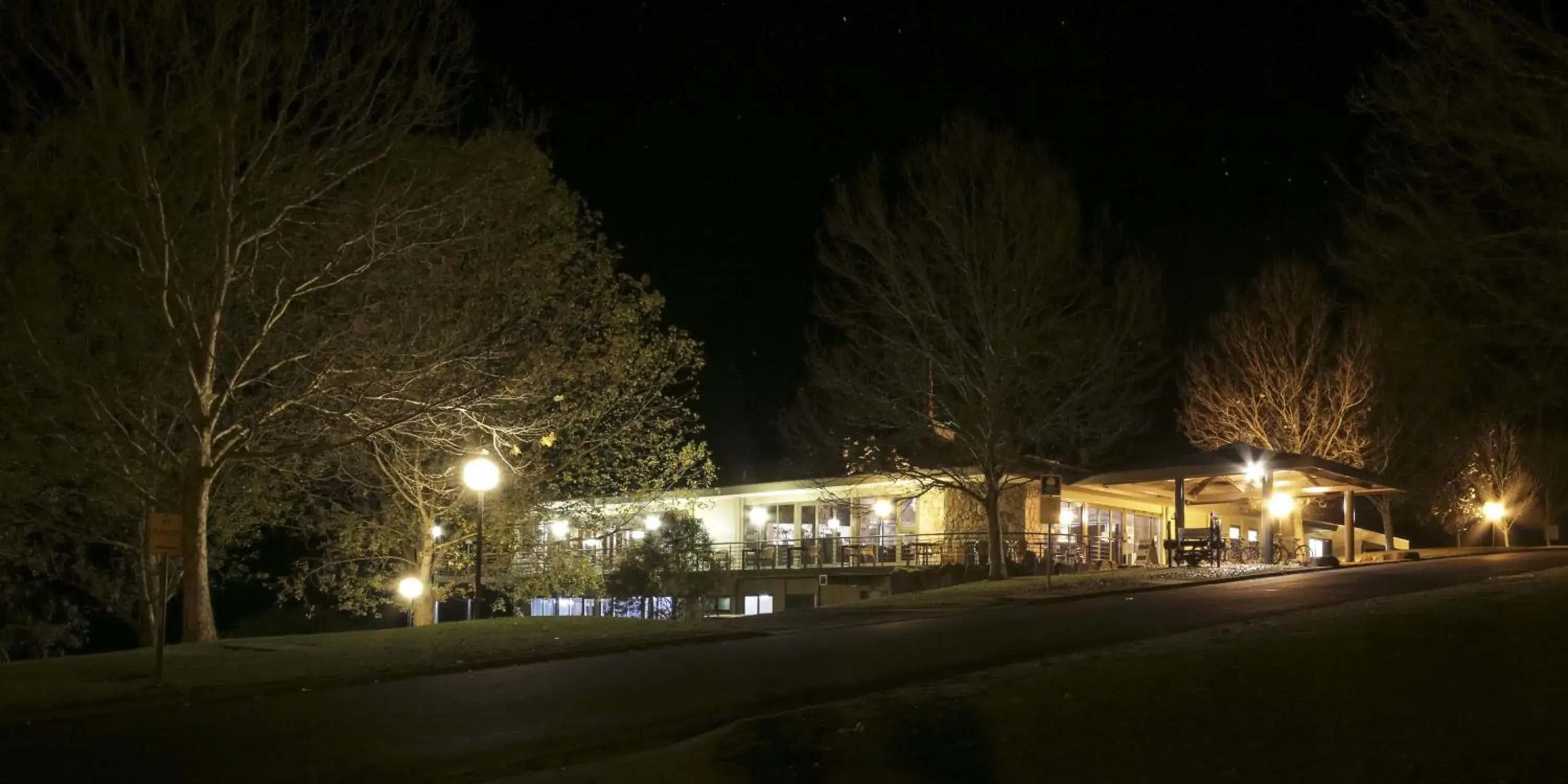 Property building in The Sebel Pinnacle Valley Property building in The Sebel Pinnacle Valley