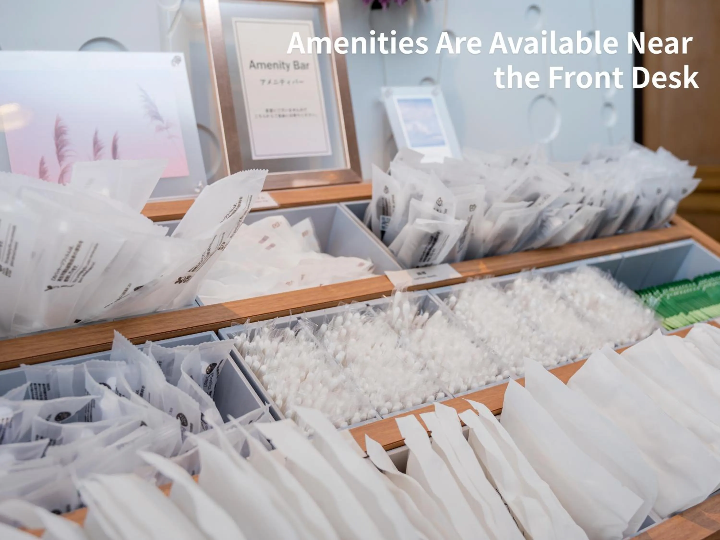 Other in Nishitetsu Inn Fukuoka