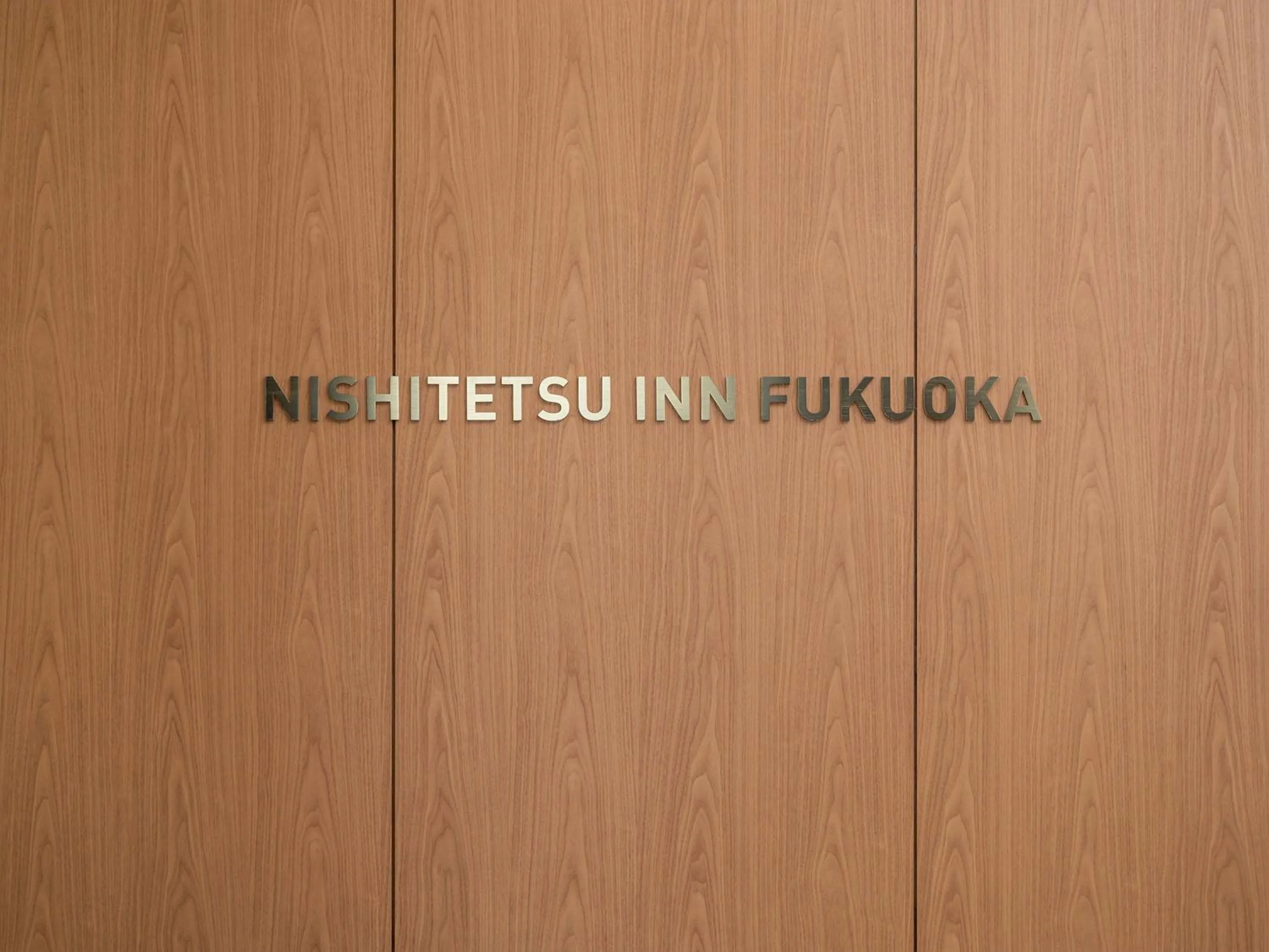 Business facilities in Nishitetsu Inn Fukuoka