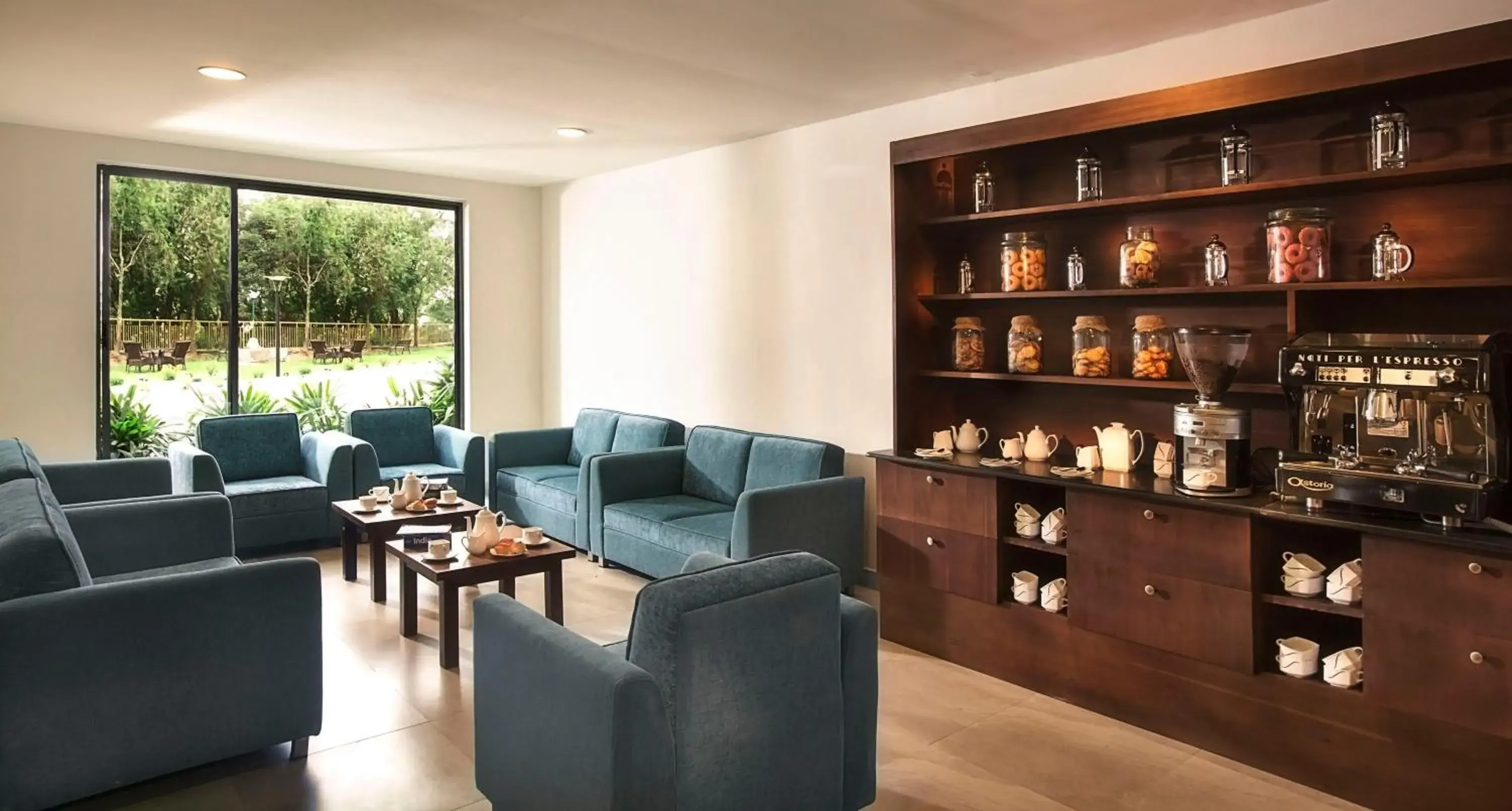 Restaurant/places to eat in Sterling Munnar Restaurant/places to eat in Sterling Munnar